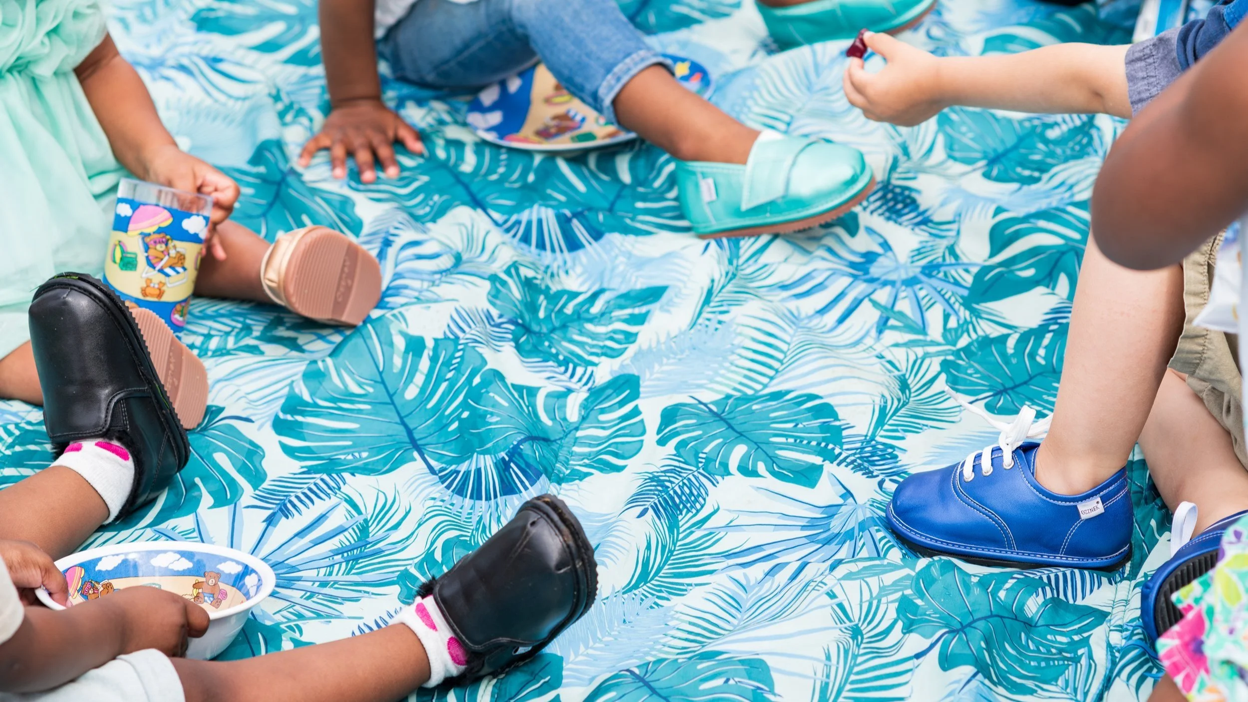 Our Collections cute and trendy baby shoe store and accessories