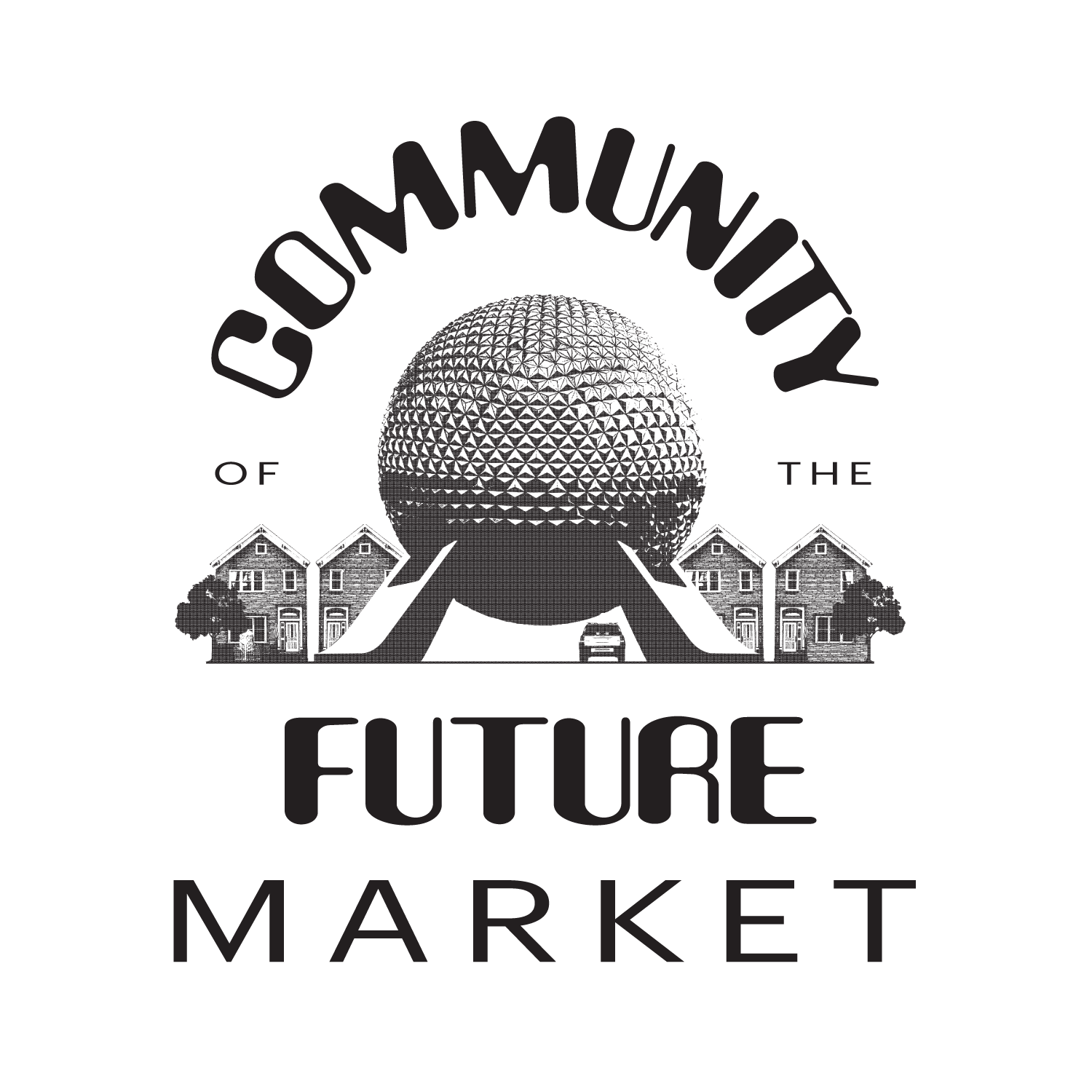 Community of the Future Market