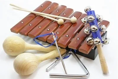 Предмет: Музыка вместе