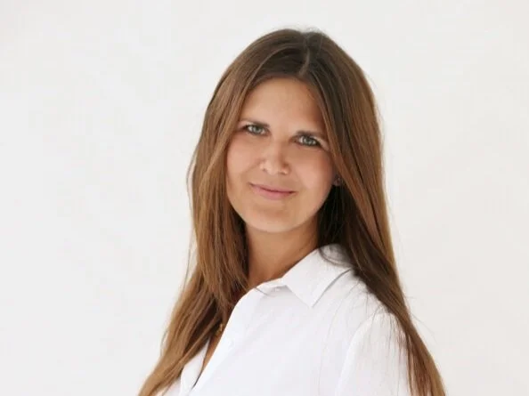 Преподаватель: Ольга Крюкова