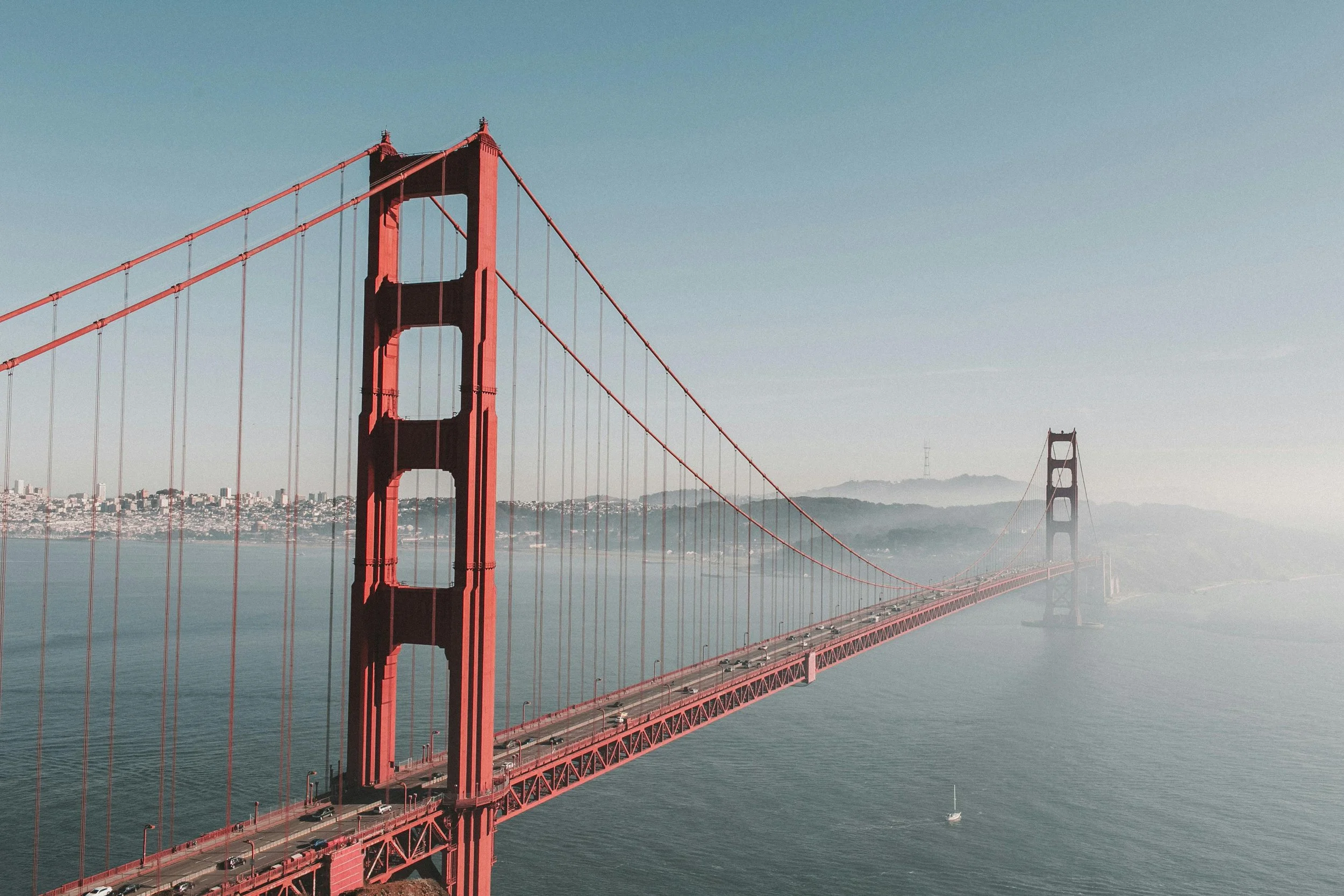 Moving to San Francisco for Luxury Living: What You Need to Know Before You Buy