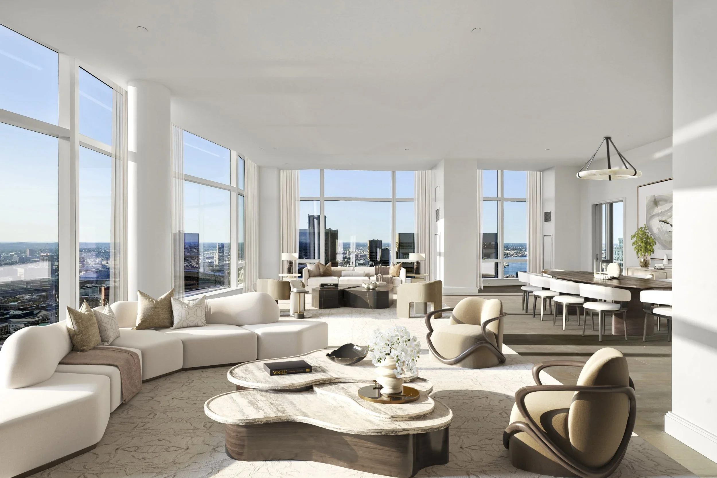 What Is the Signature Home Selling Process for Luxury Homes in San Francisco?