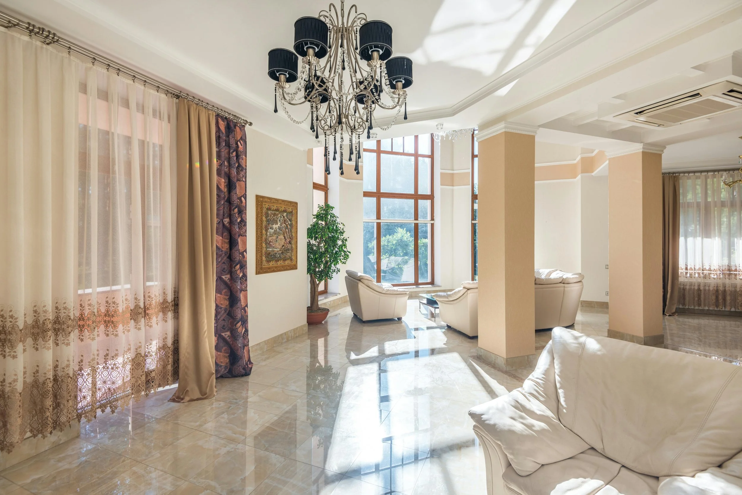 What Happens If Your Luxury Home Does Not Sell in San Francisco?