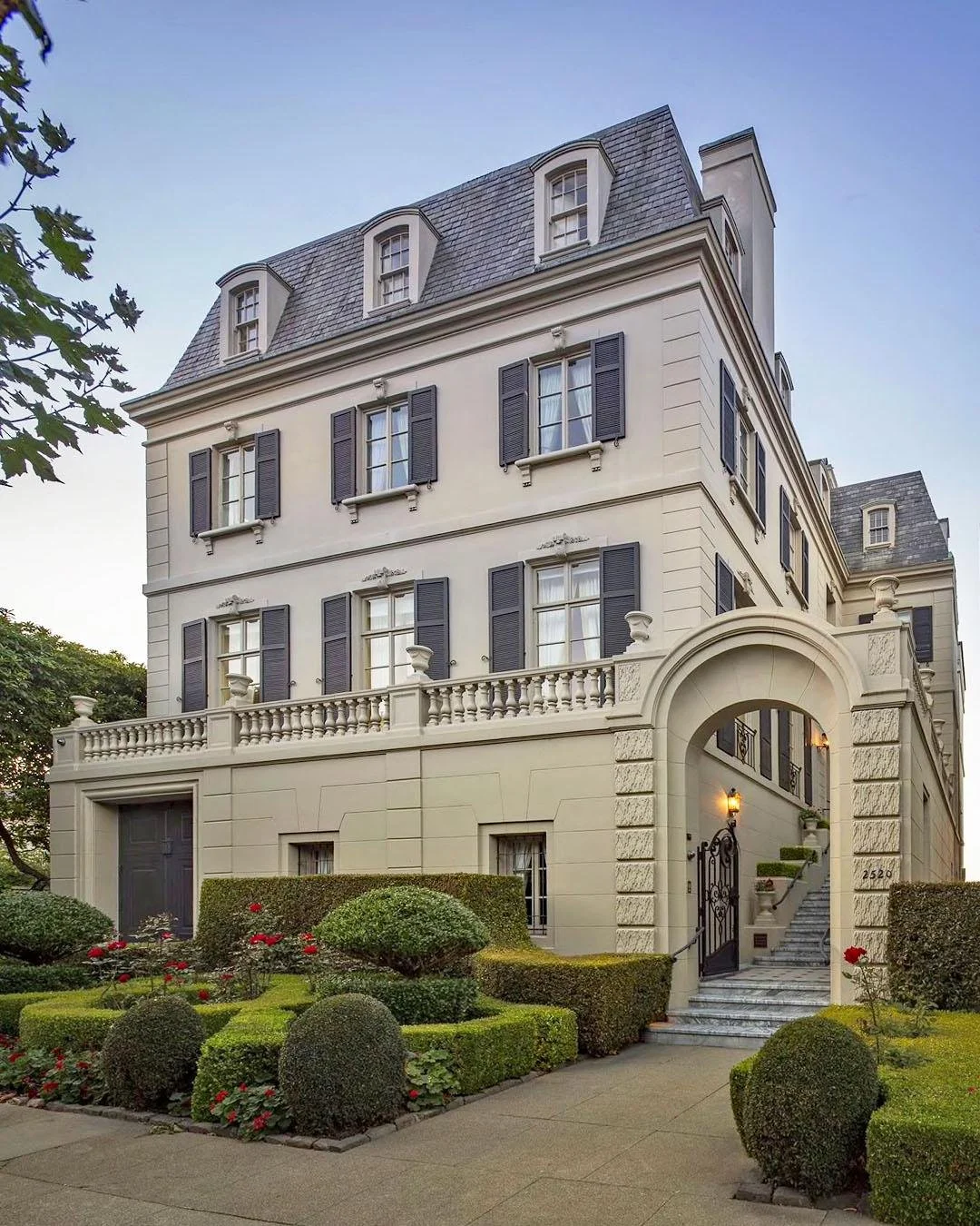 Pacific Heights Luxury Real Estate Guide What Buyers Need to Know.