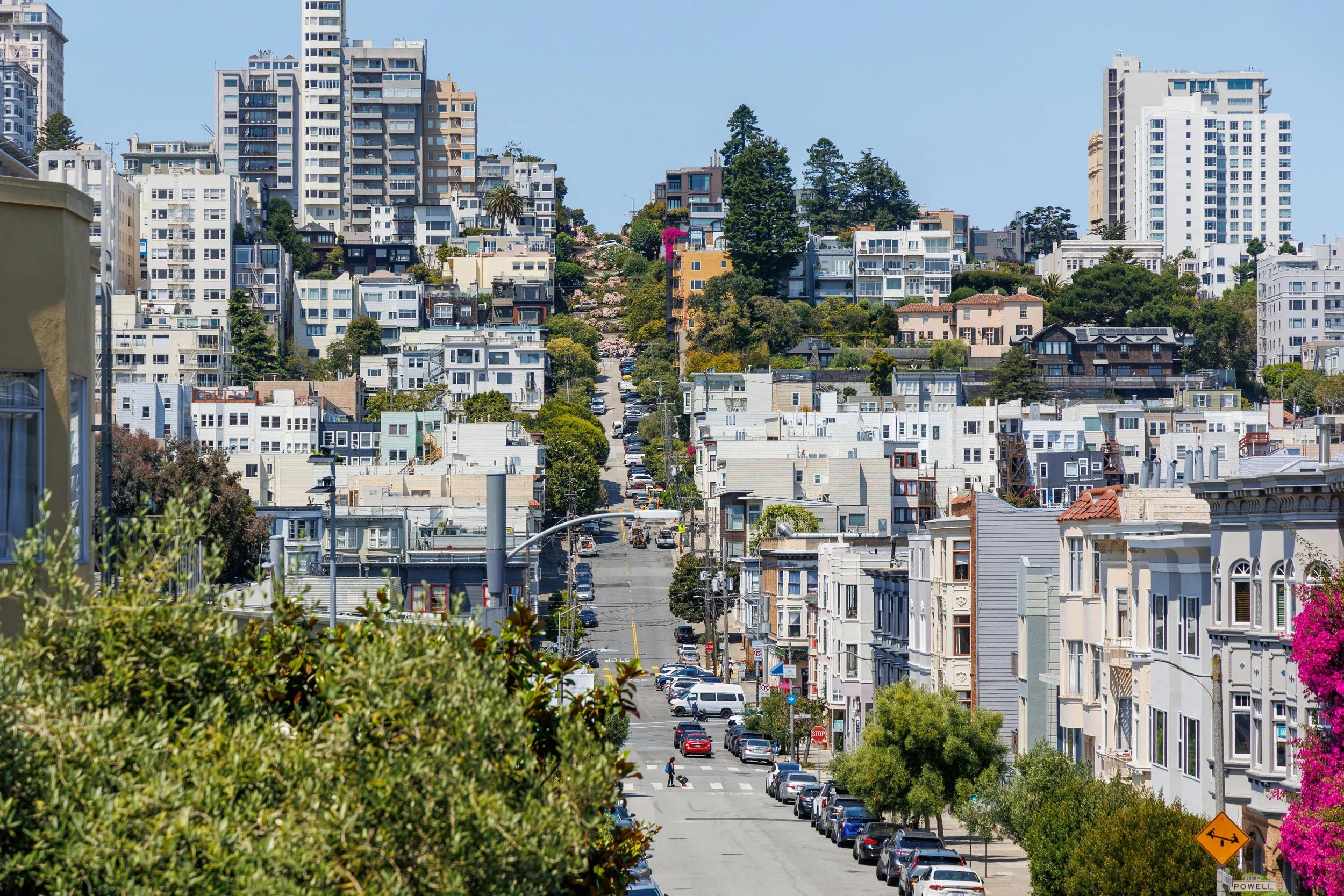 Russian Hill Luxury Homes Guide Views Lifestyle and Market Insights