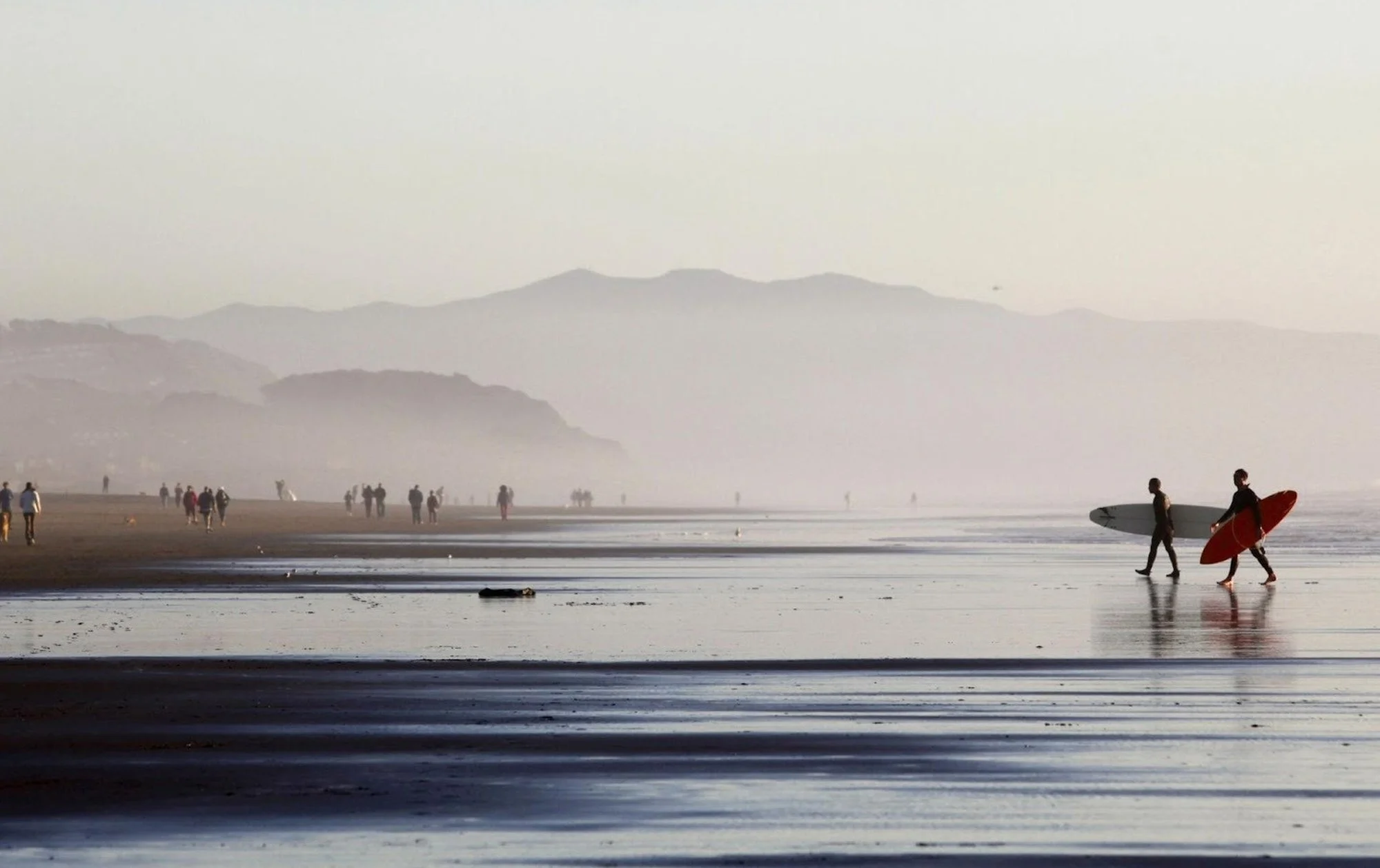 Richmond District Luxury Homes Space Value and Lifestyle Benefits