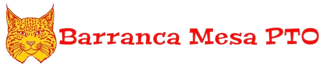 Barranca Mesa PTO