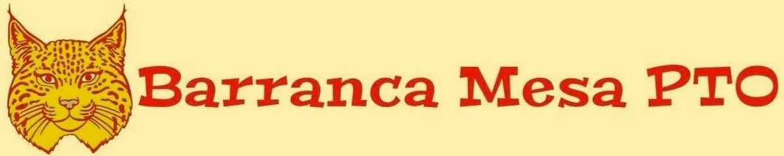 Barranca Mesa PTO