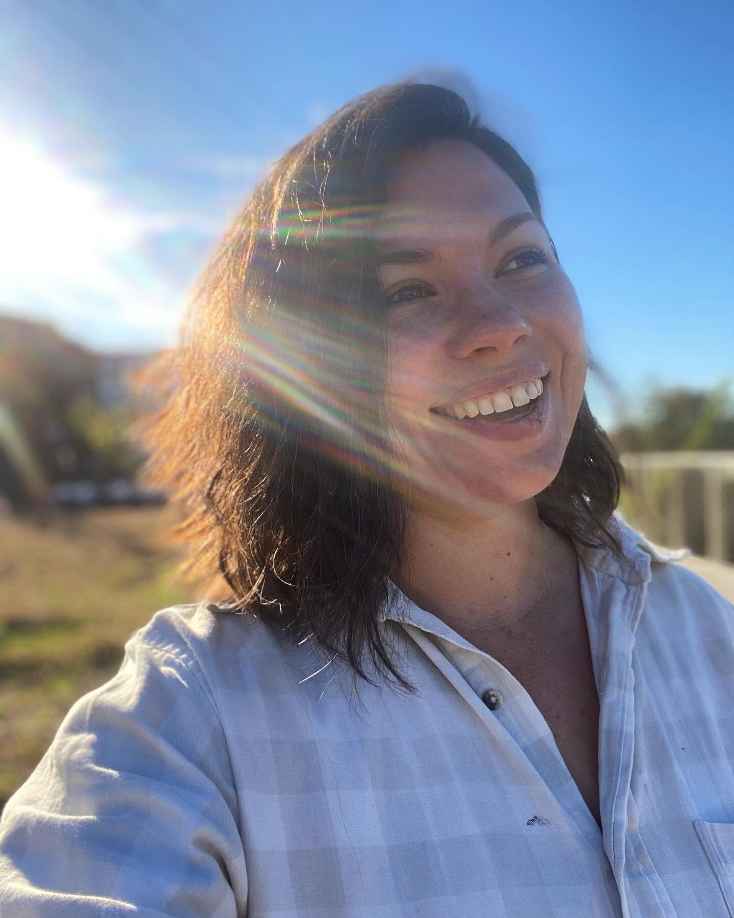 Over the last several months, I&rsquo;ve begun to shed the things that no longer serve me. The transition is tough. I&rsquo;ve never been more lonely.

I&rsquo;ve chosen to be compassionate with and love all my parts. I&rsquo;ve chosen to see myself 