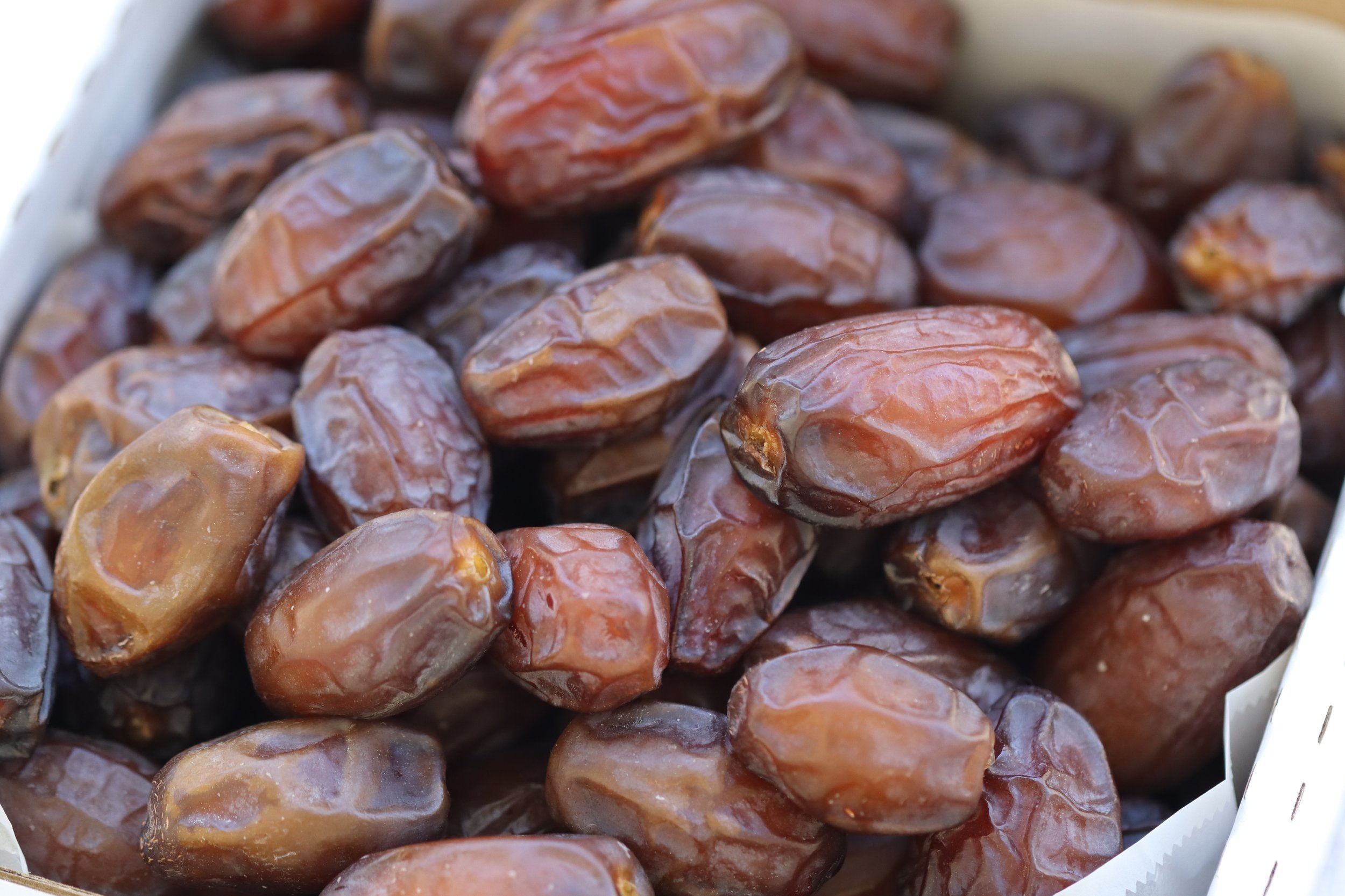 Confection Medjool Dates