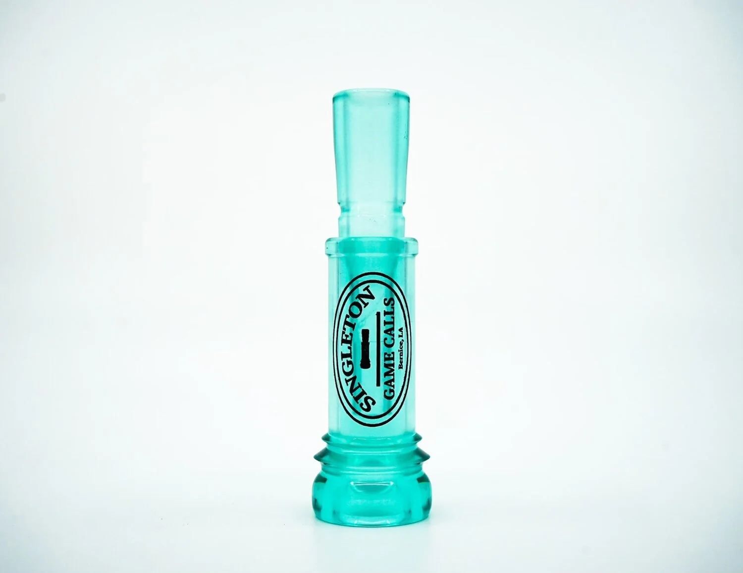 Singleton Game Calls Original Cutdown