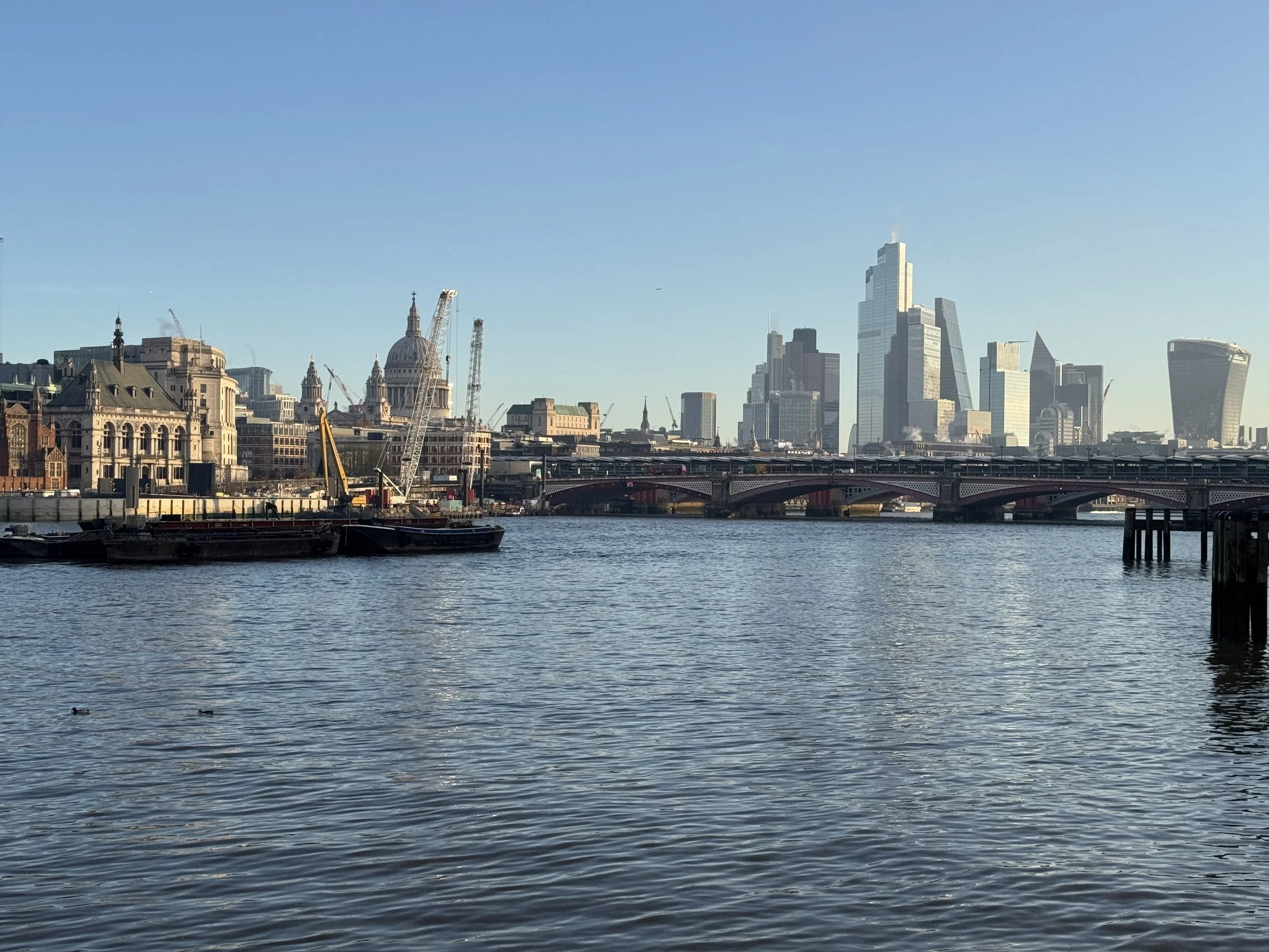 London