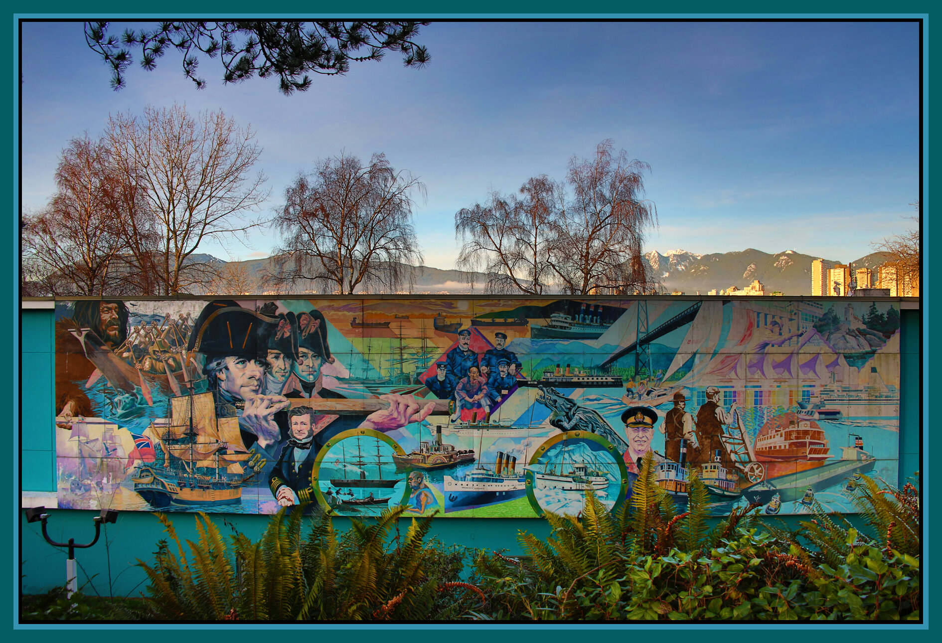 Maritime Museum Mural_Jan 5_2016_HDR_K2614_4x6s.jpg