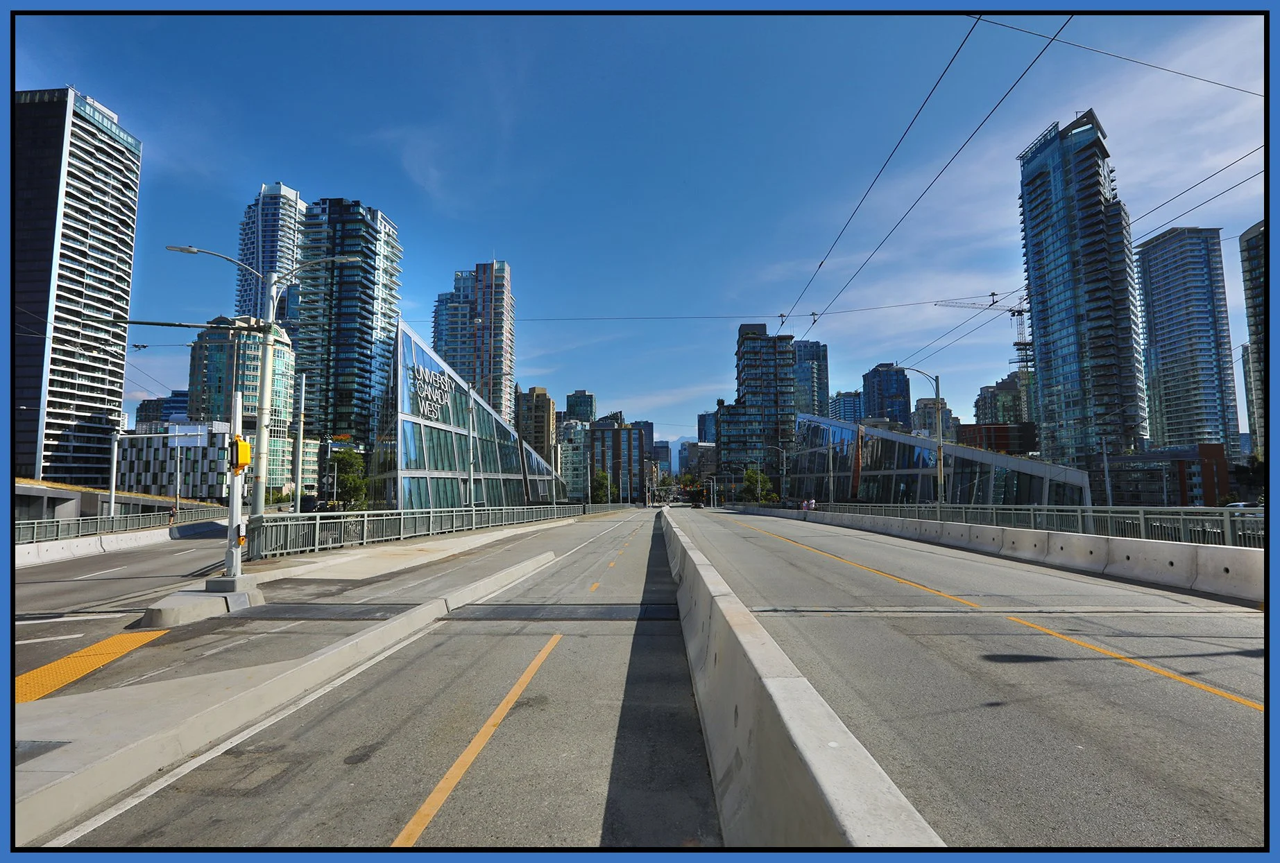 Granville Bridge Separated Lanes LkgN Vancouver_Jul 27_2025_HDR_4J9077_4x6s.jpg