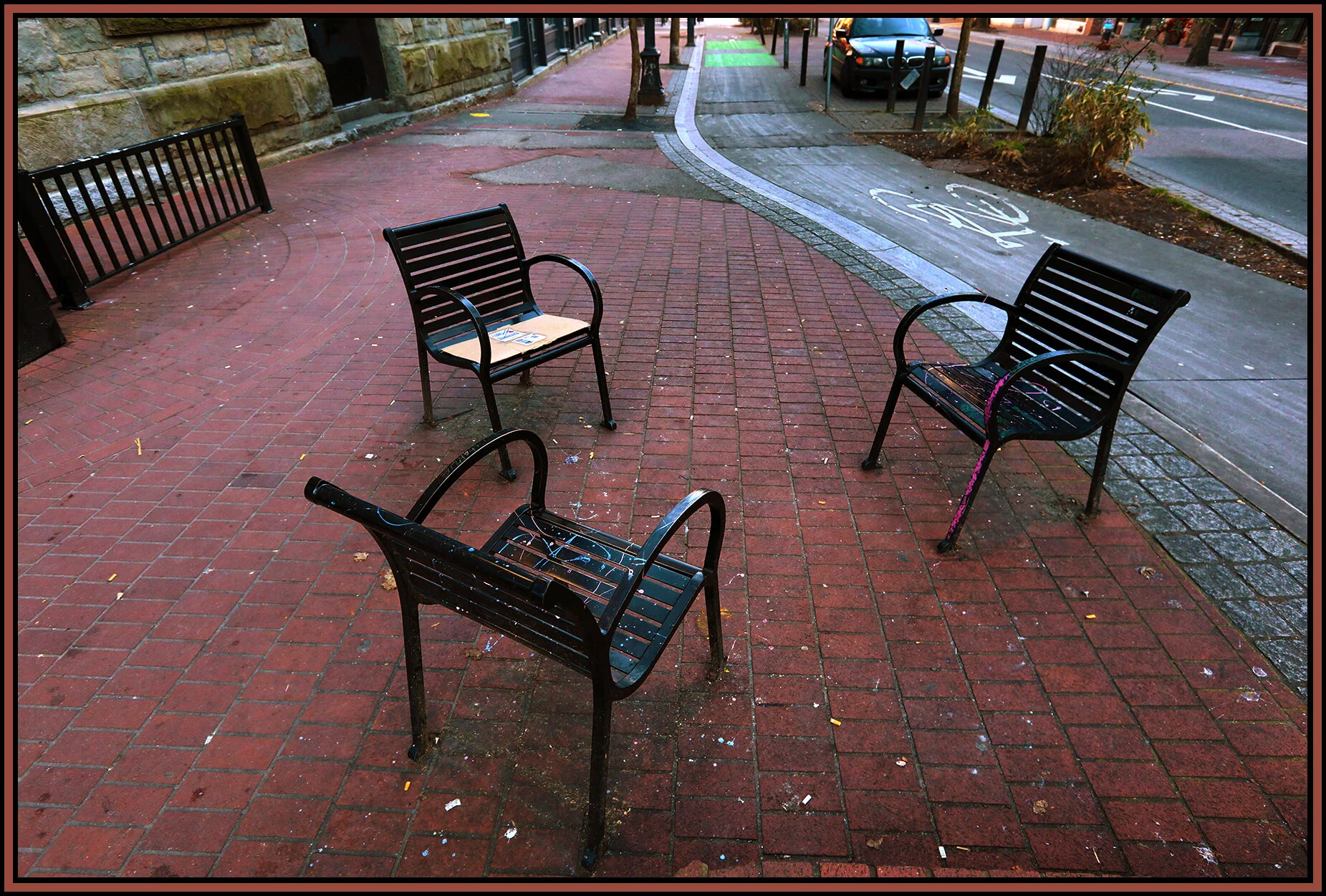 Benches in Gastown_Mar 2_2019_HDR_E3224_1_4x6s.jpg