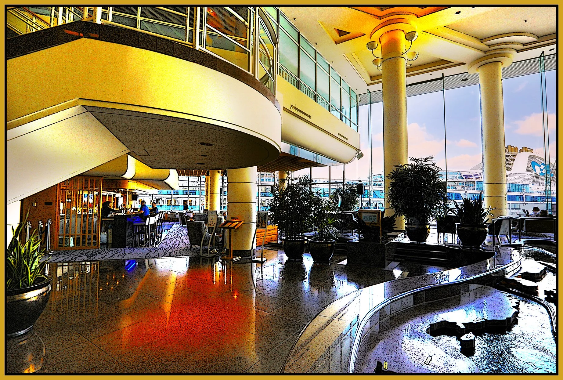 Canada Place Lounge_Sep 22_2022_HDR_5B9285_peComic Bk_Ewgt_4x6s.jpg