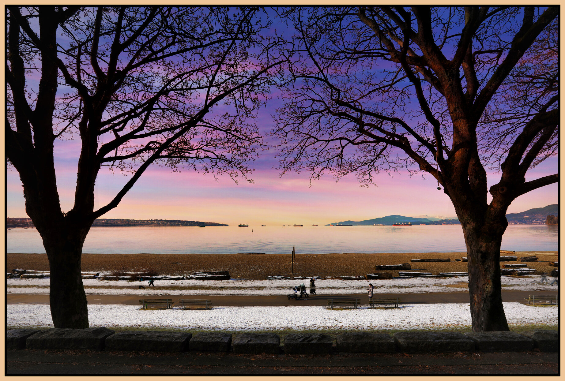 English Bay Beach Snow_Jan 5_2017_HDR_A4708_peWarmL_4x6s.jpg