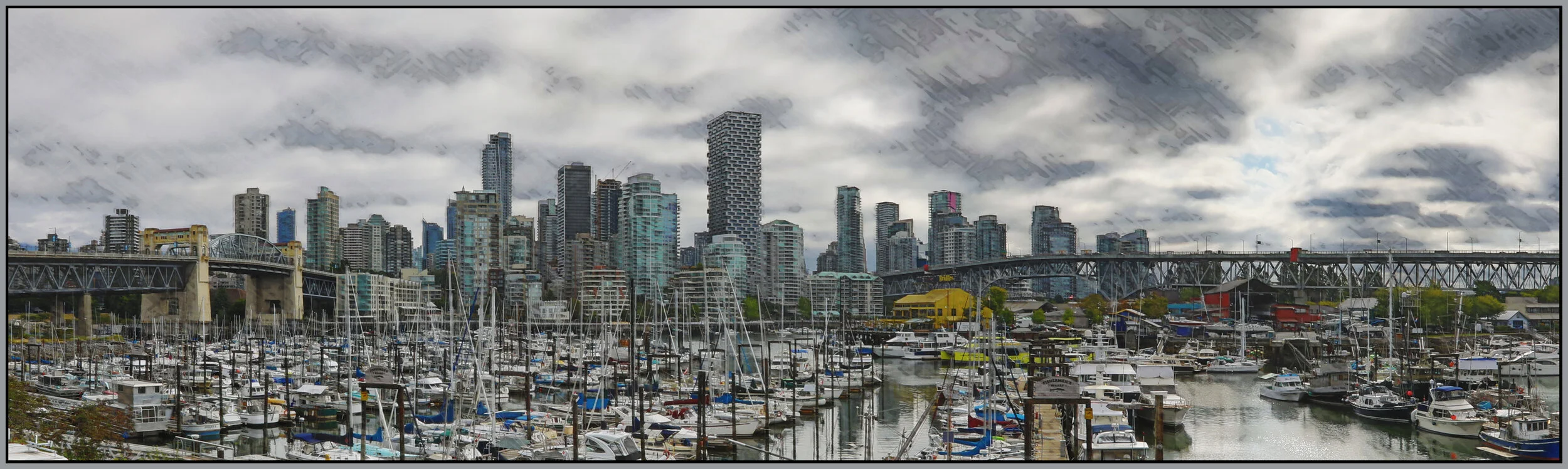 Vancouver from Creekside_Jul 21_2021_HDR_Pan_5A4555_peNicePstlDrwng_4x13s.jpg
