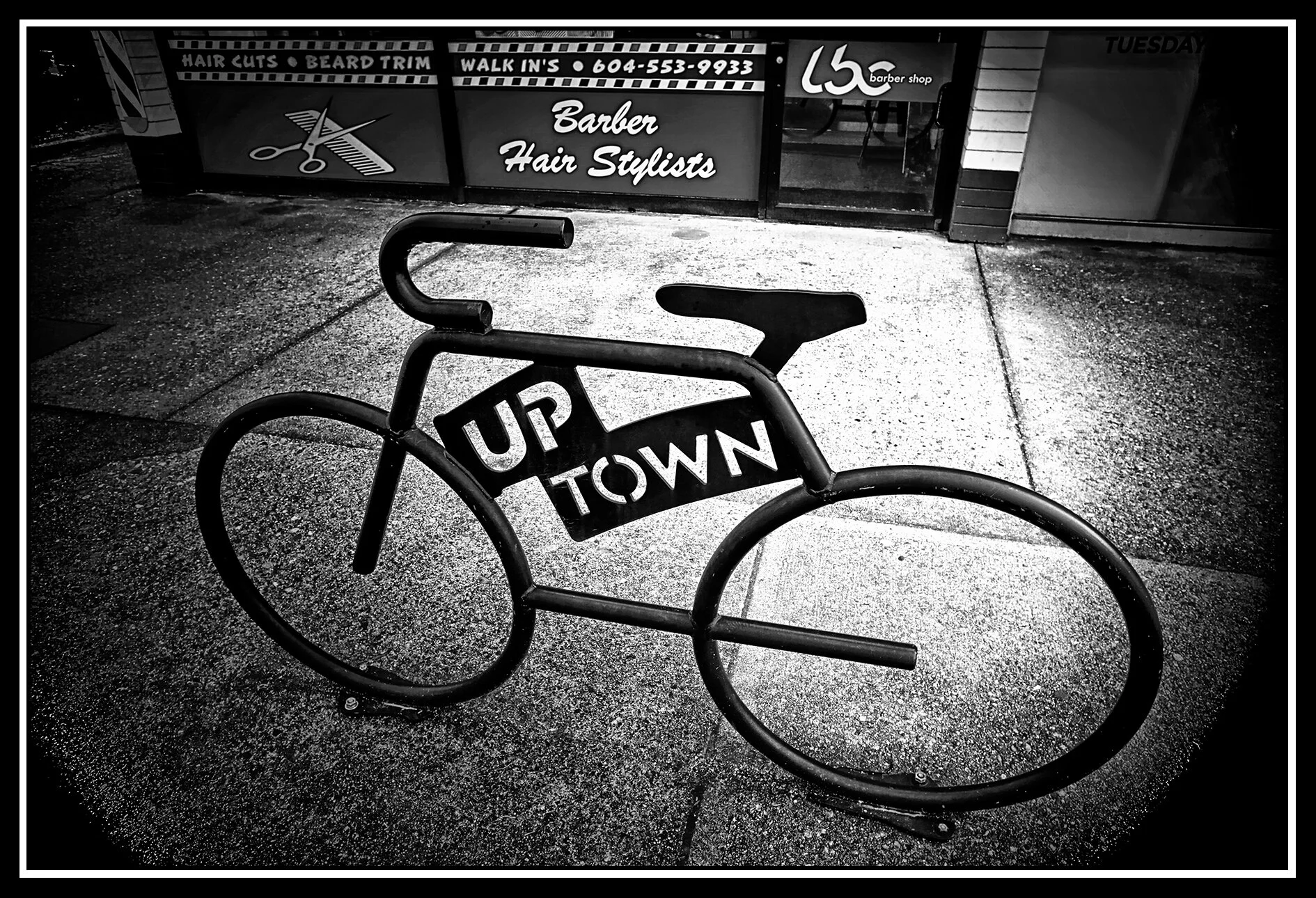 Bike Rack in New Westminster_Feb 16_2020_HDR_F6009_peIntnSunst&PnclEffct_4x6s.jpg