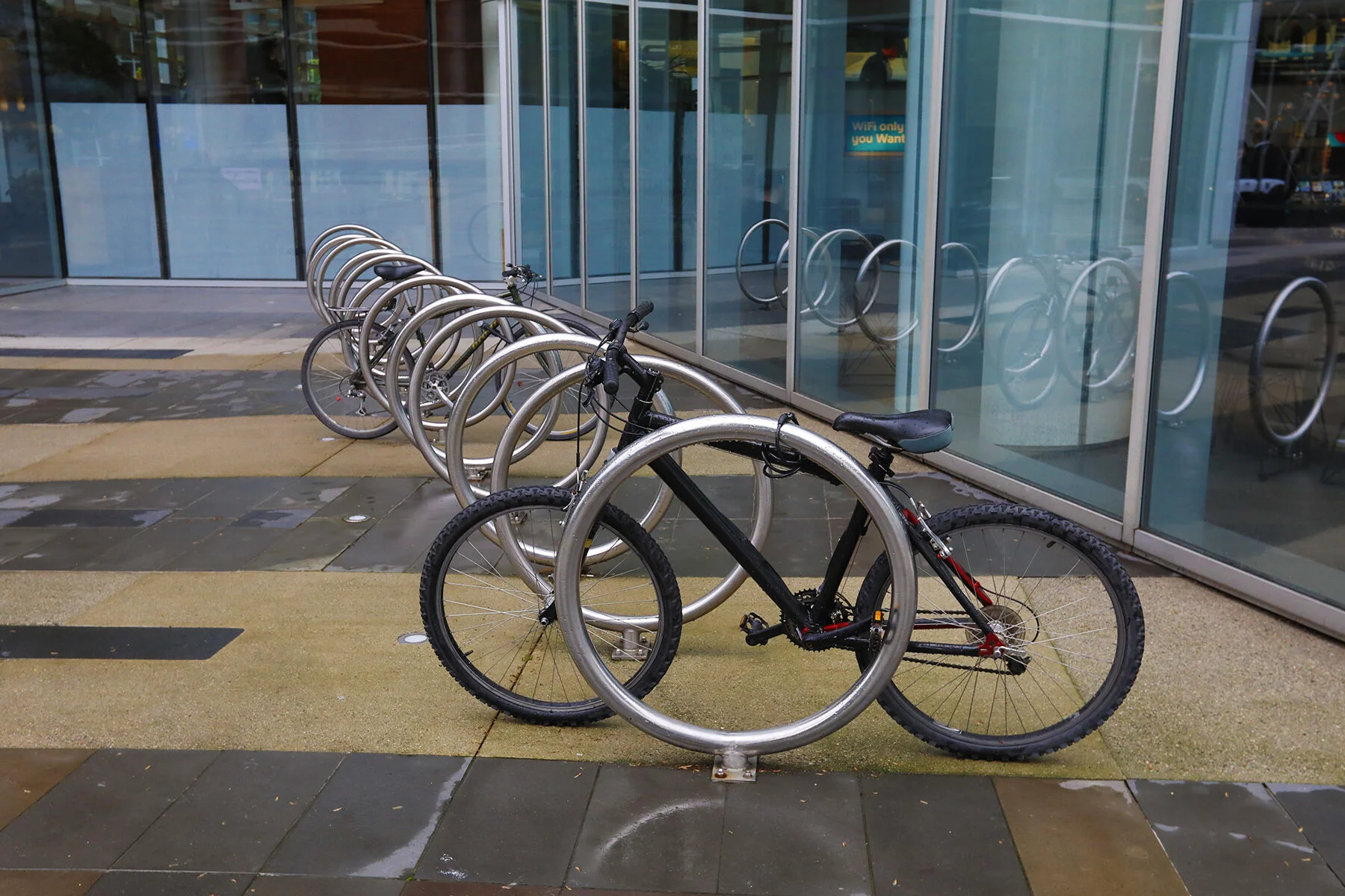 Bike Racks at Shaw_May 17_2019_HDR_E1949_4x6.jpg