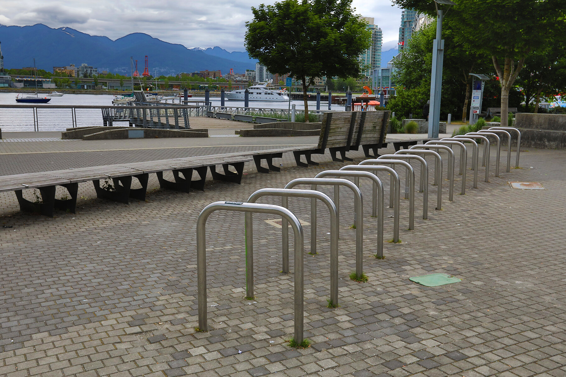 Bike Racks in The Village_May 20_2019_HDR_E3188_4x6.jpg