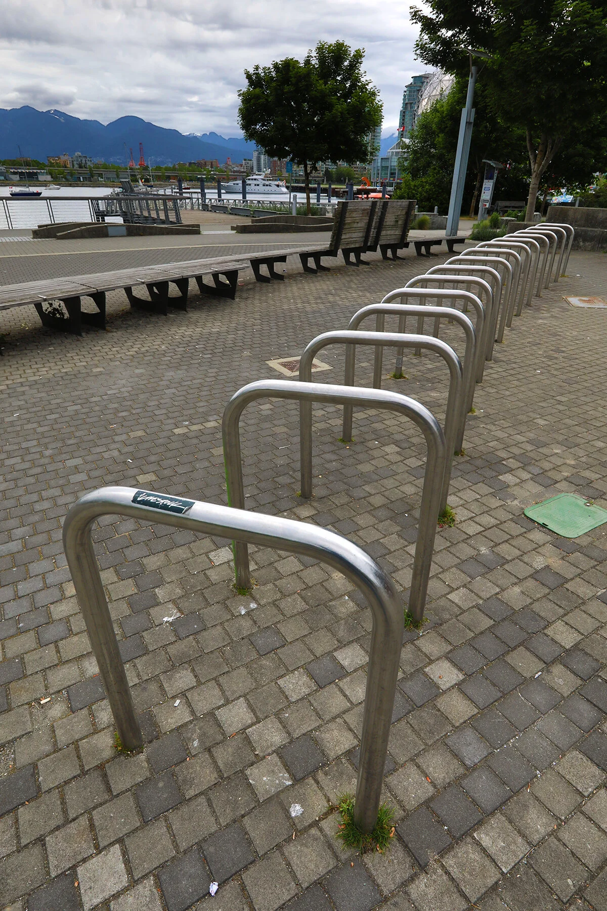 Bike Racks in The Village_May 20_2019_HDR_E3192_4x6.jpg