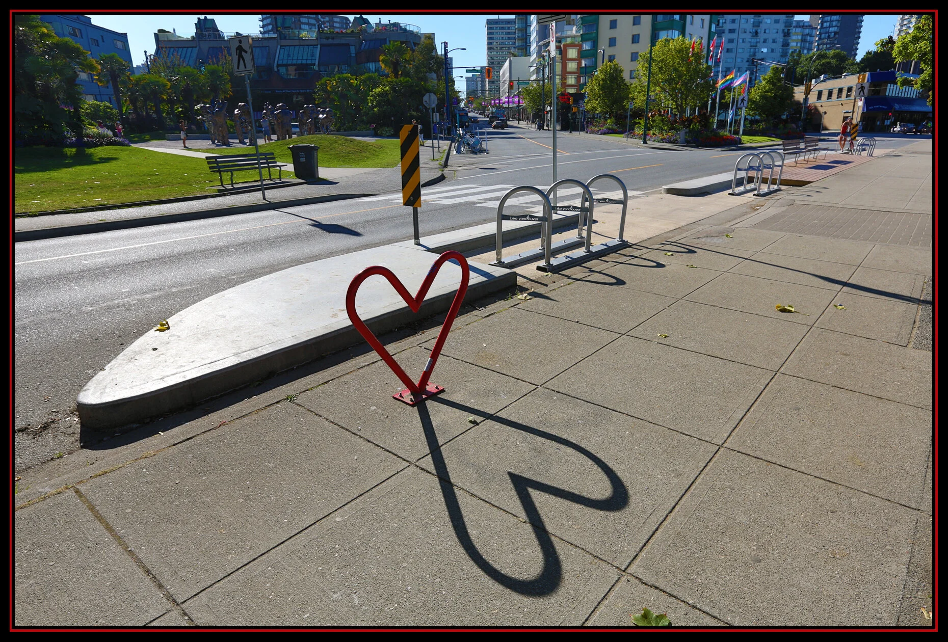 English Bay Bike Racks_Aug 15_2016_HDR_L2200_4x6s.jpg