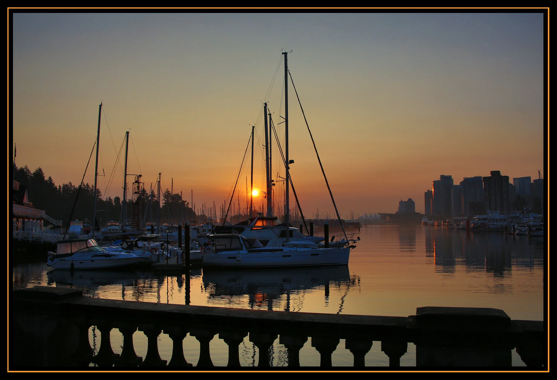 Coal Harbour Sunrise_Oct 2_2020_HDR_3B3805_4x6s.jpg