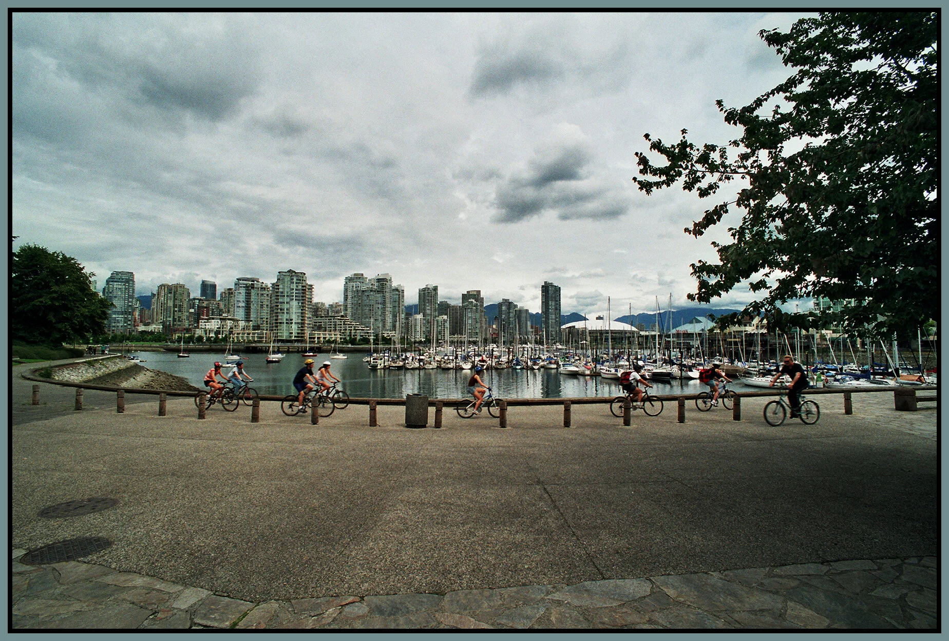 2 View Vancouver_July 6_2005_4x6s.jpg