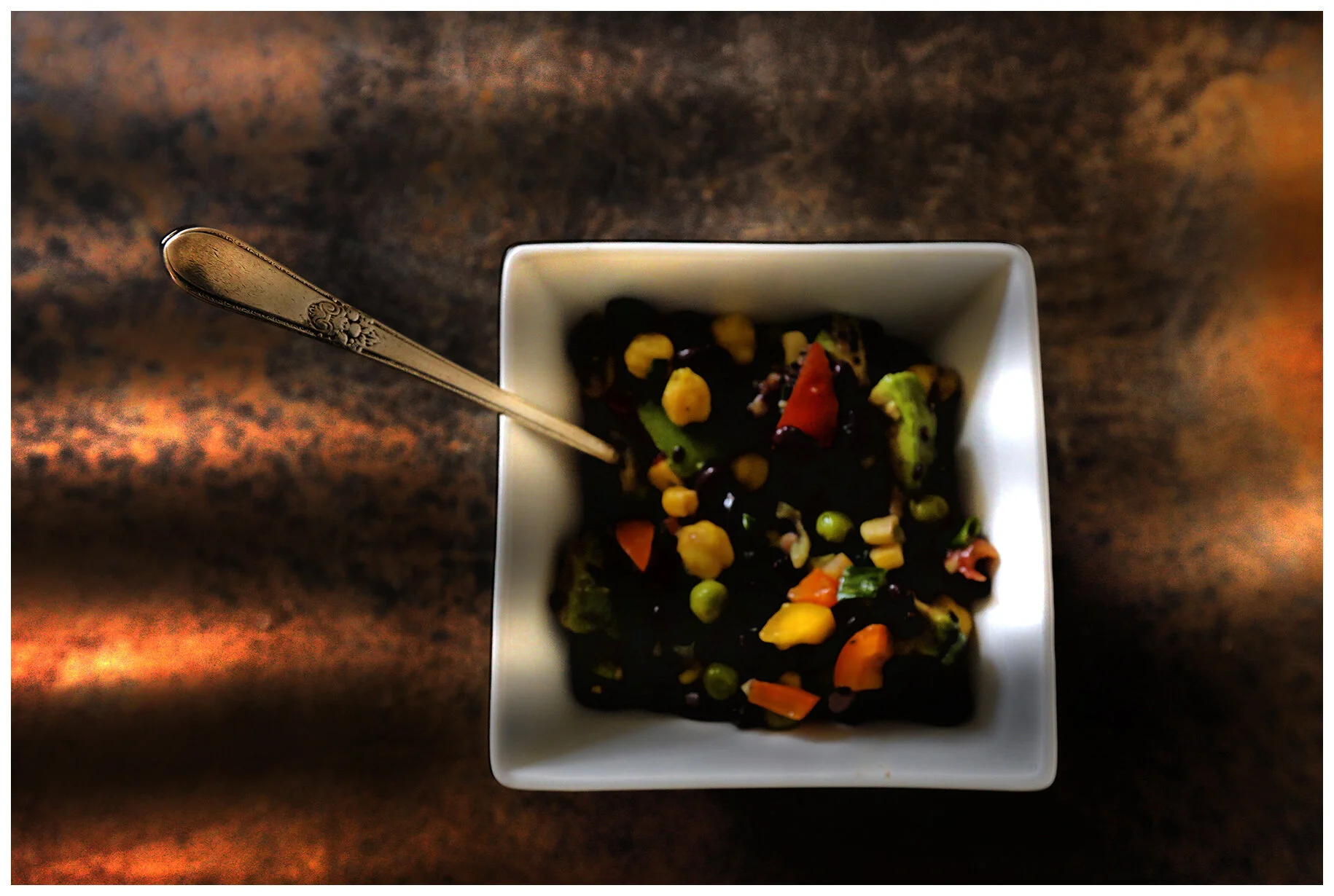 Barbara's Black Bean Salad Fork_Sep 8_2019_HDR_F2907_peRollingHills_4x6s.jpg