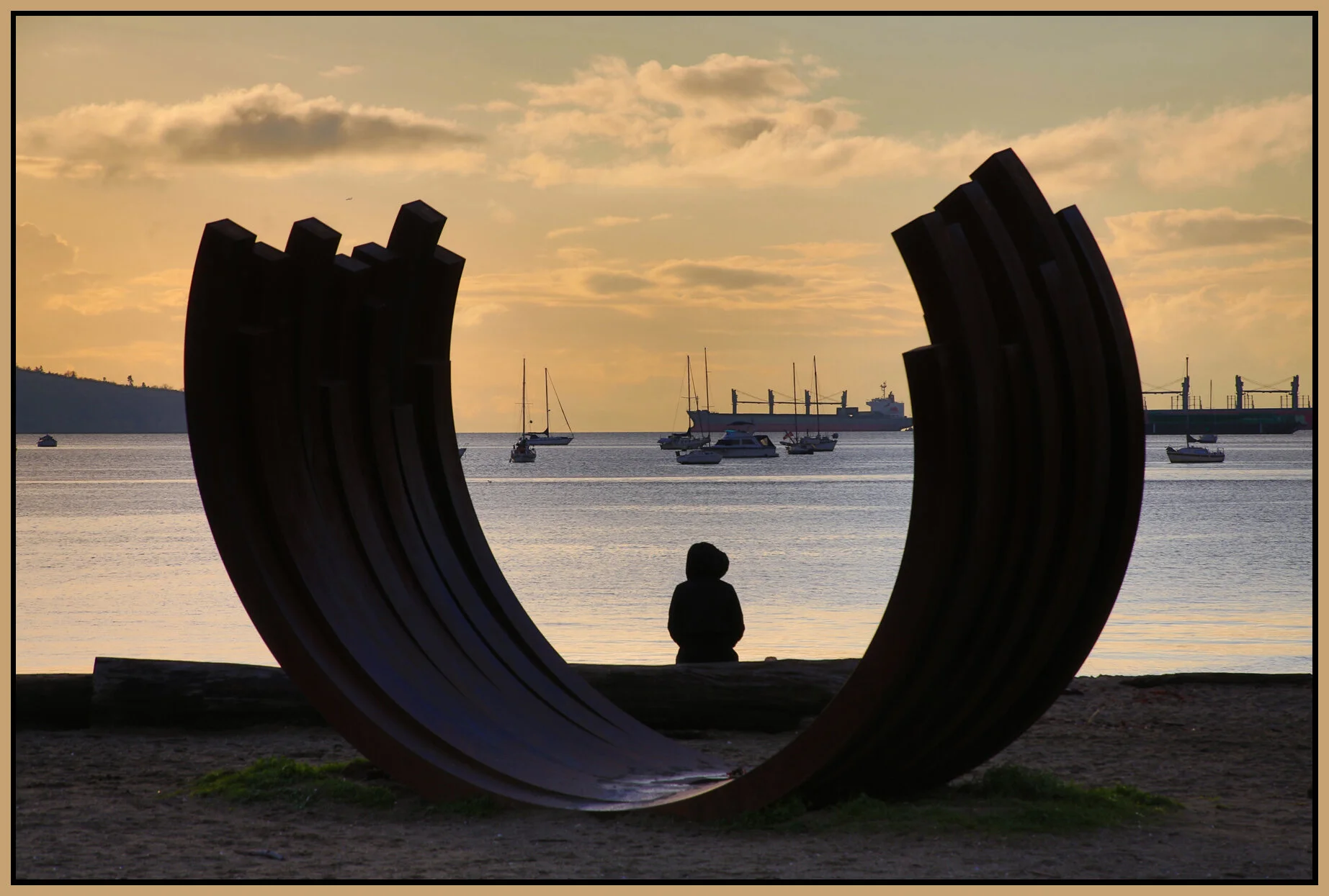English Bay Sunset Art_Mar 7_2016_HDR_K0244_4x6s.jpg