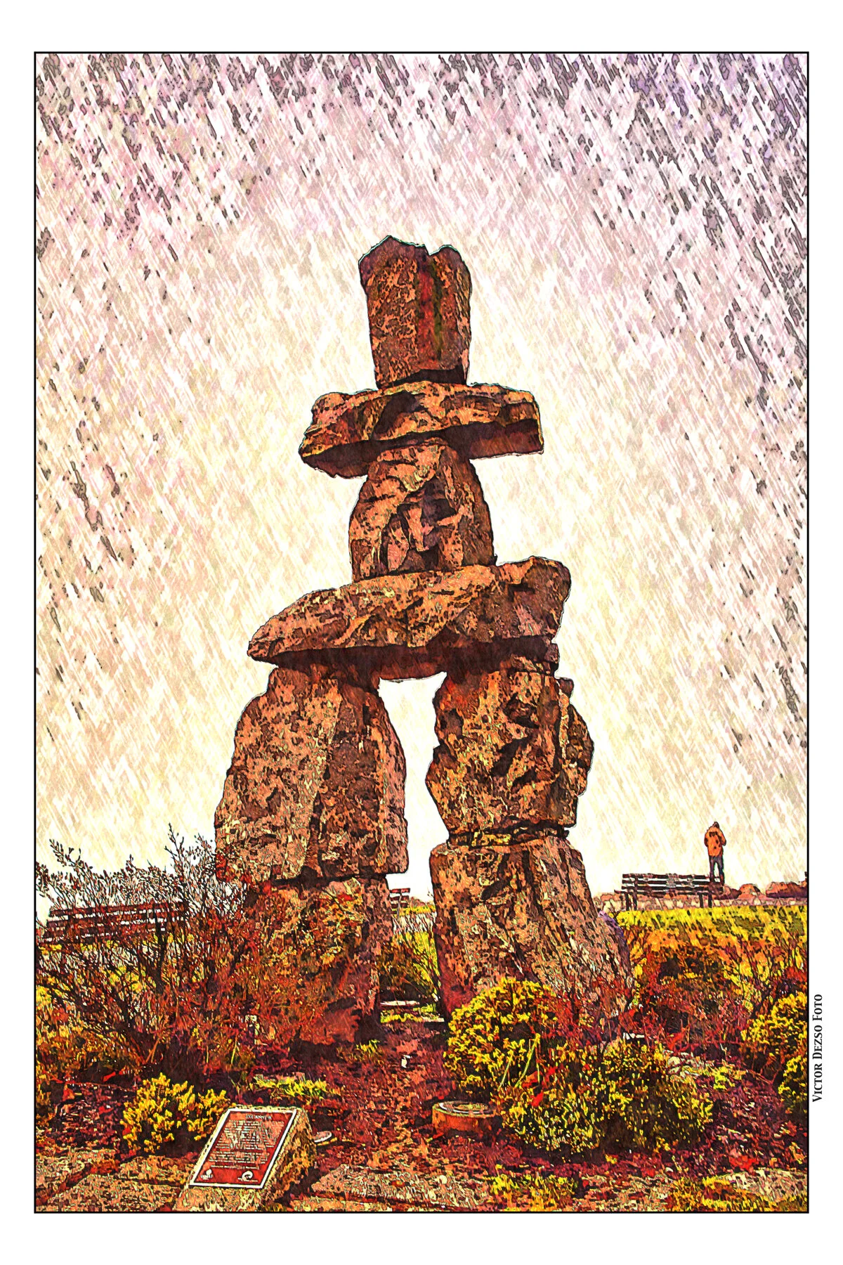 English Bay Inukshuk_Jan 14_2018_HDR_AA1668_peMcKeanComicPanl_4x6.jpg