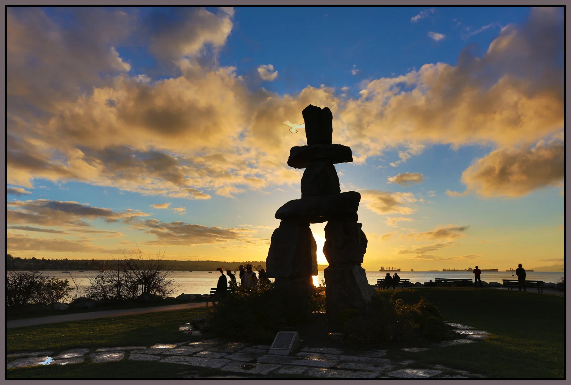 English Bay Inukshuk_Mar 7_2016_HDR_K0348_4x6s.jpg