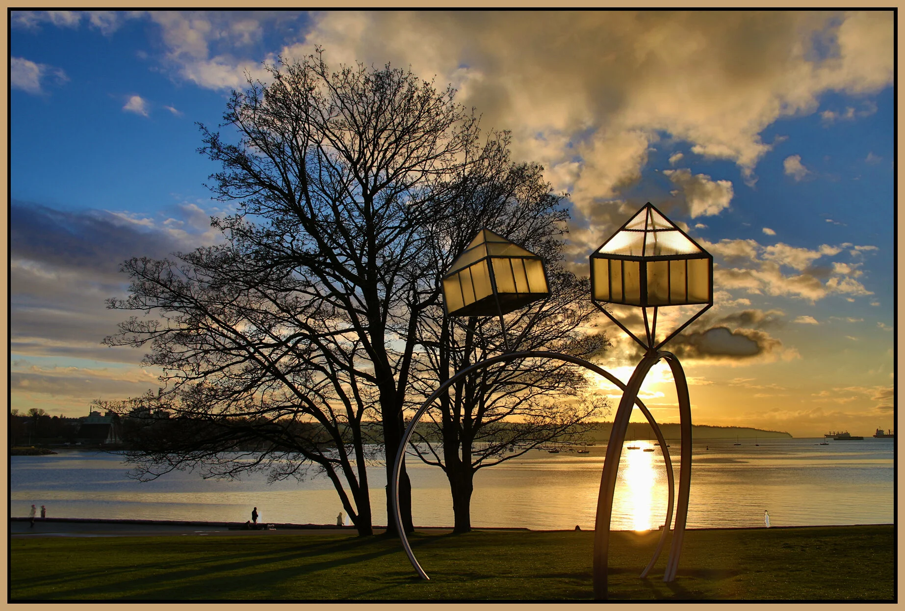 English Bay Sunset Art_Mar 7_2016_HDR_K0296_4x6s.jpg