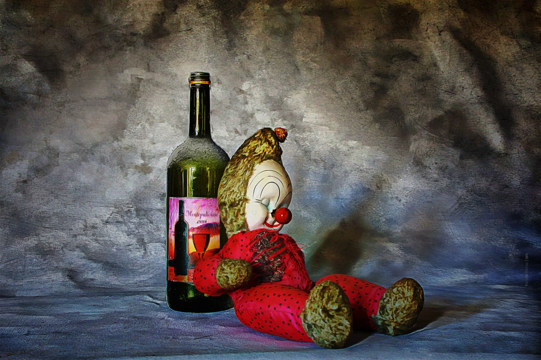 Tabletop Photography