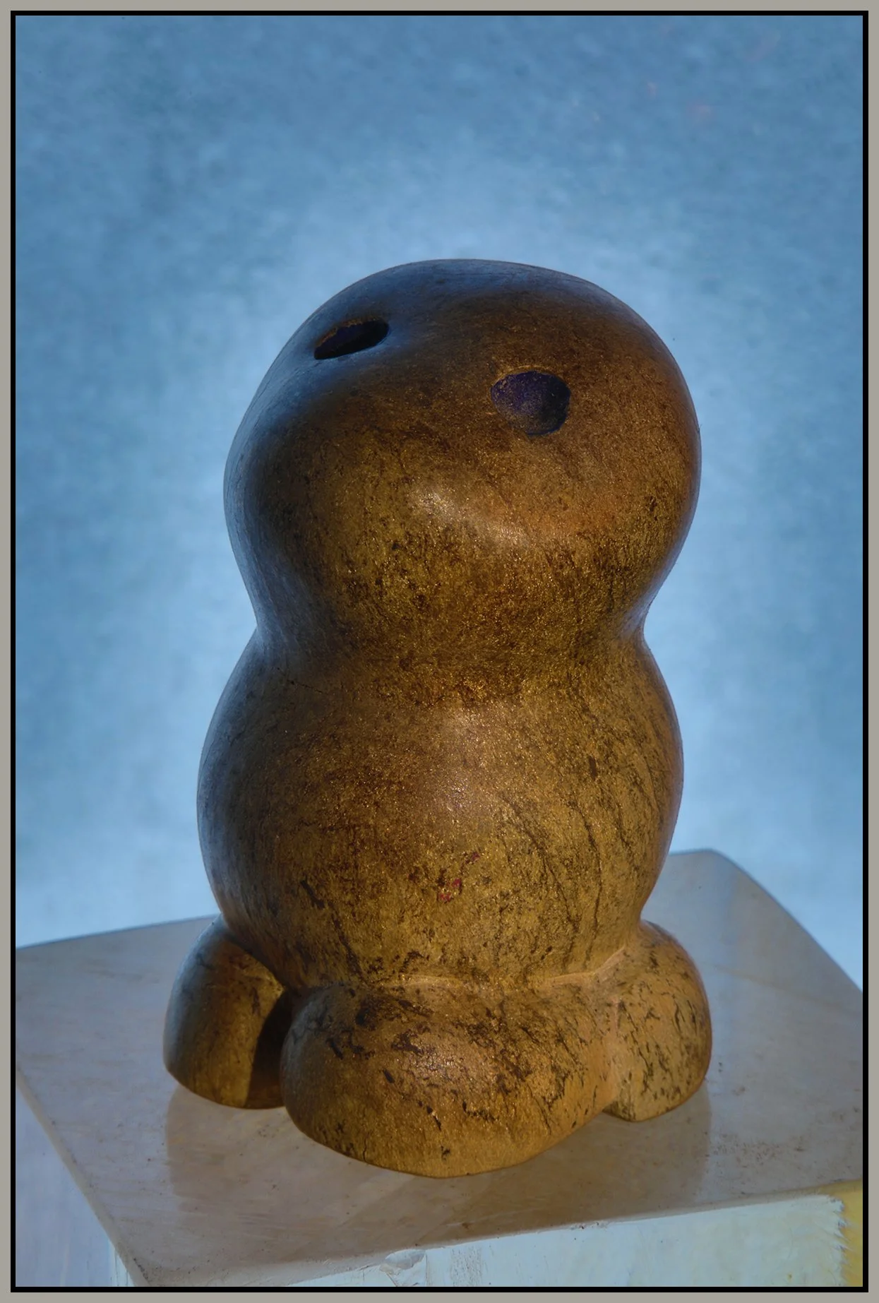 Soapstone Little Man With Big Boots Carving_Dec 22_2022_HDR_5D1023_4x6s.jpg