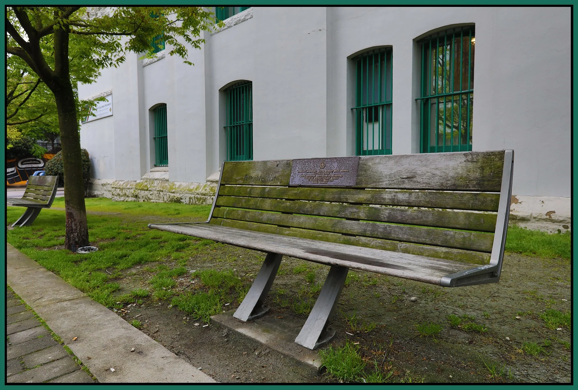 Bench in Regiment Sq_Apr 23_2019_HDR_E3344_4x6s.jpg