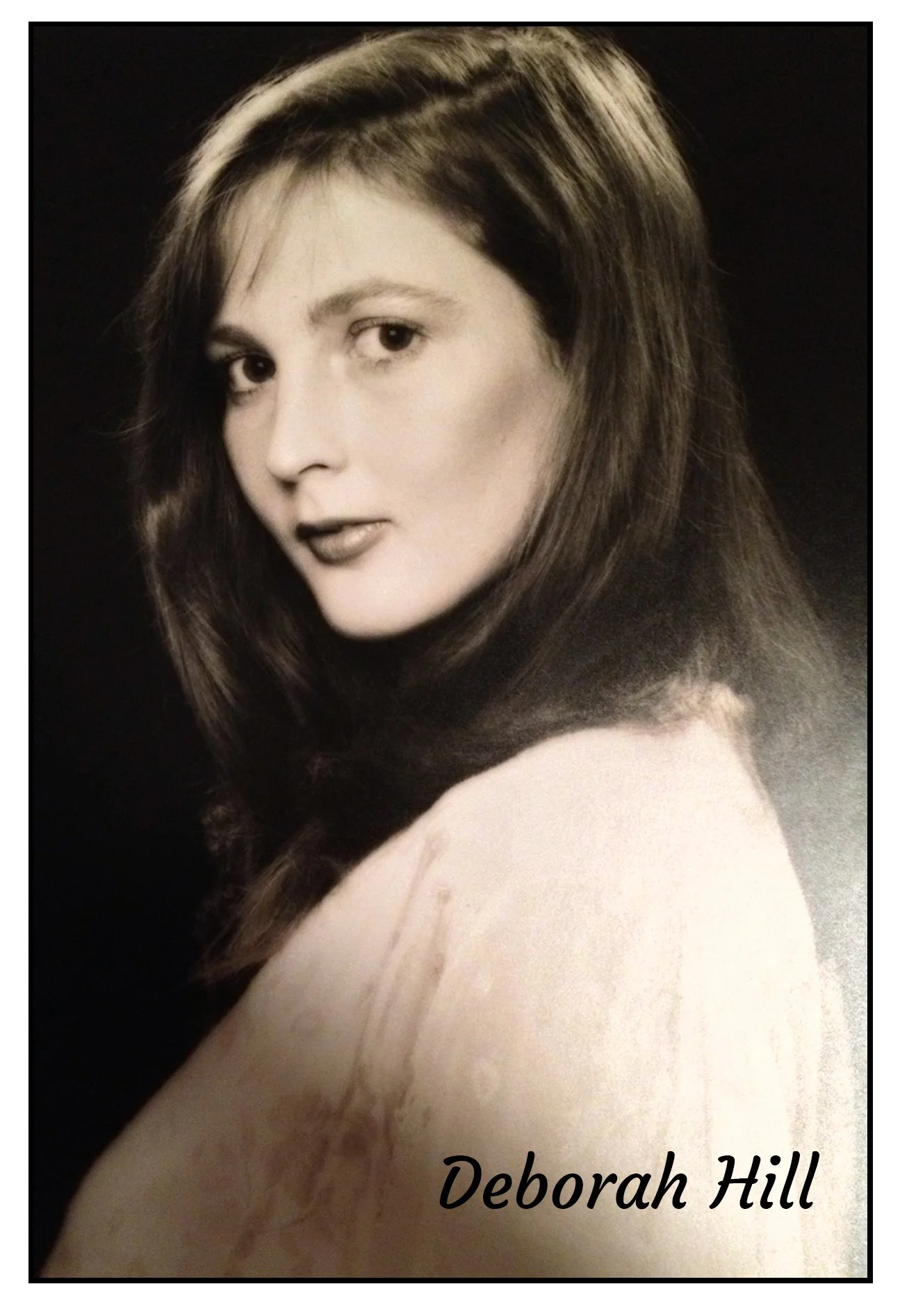 Deborah Hill_1980's_2_4x6s.jpg