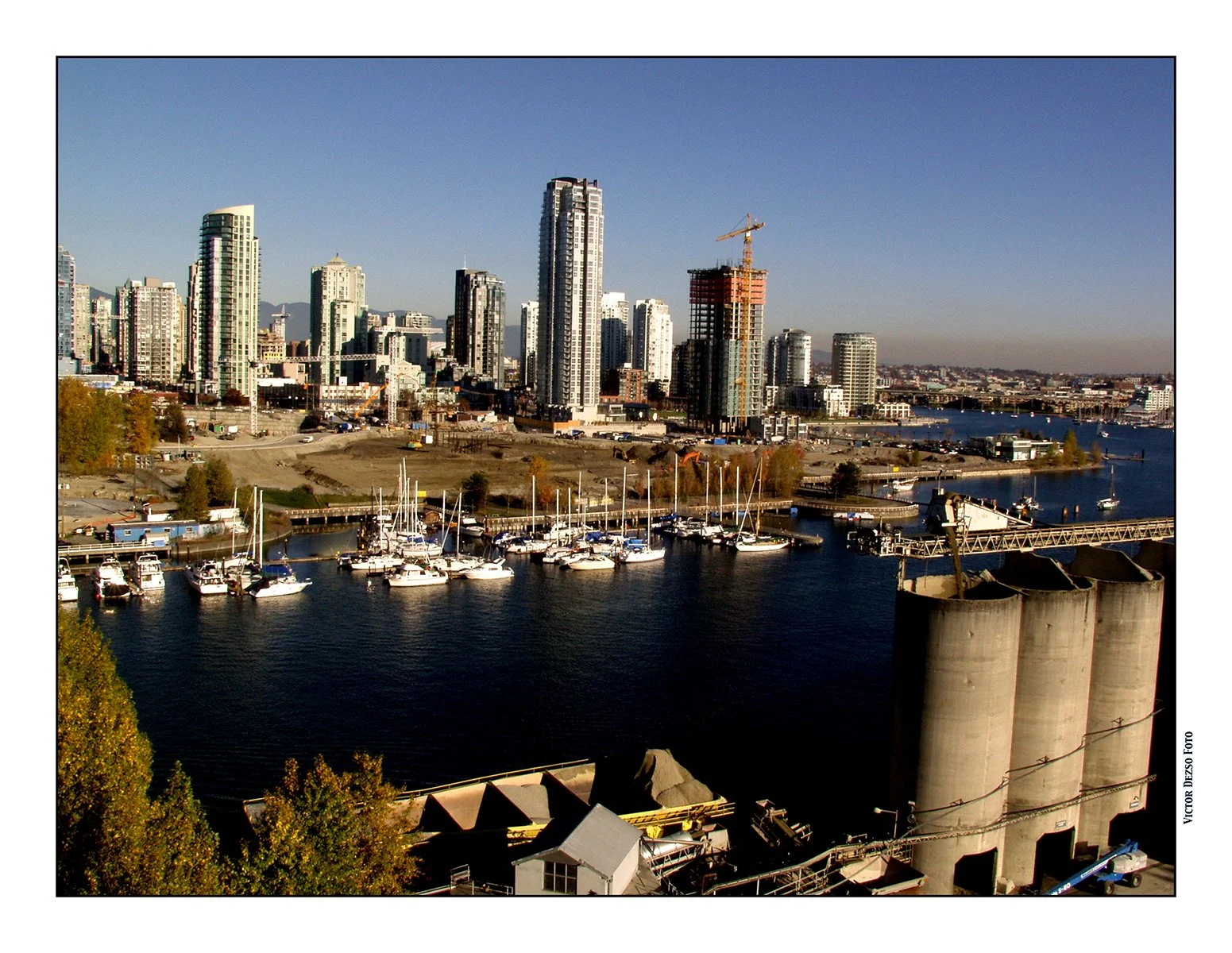 Granville Bridge_LkgNE_1990's_55_4x5s.jpg