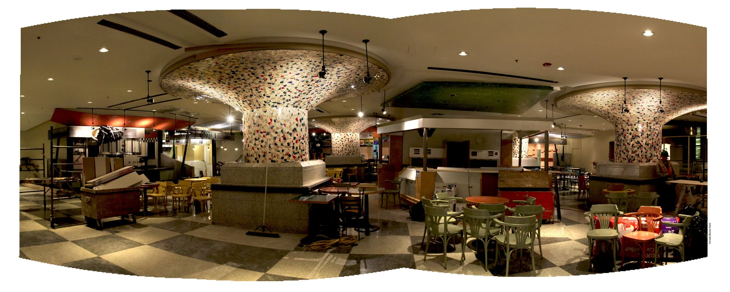  Sinclaire Ctr Food Court Const .jpg