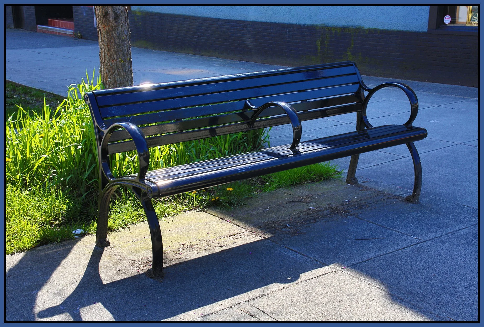 Bench on Main St_Apr 24_2019_HDR_A4406_4x6s.jpg