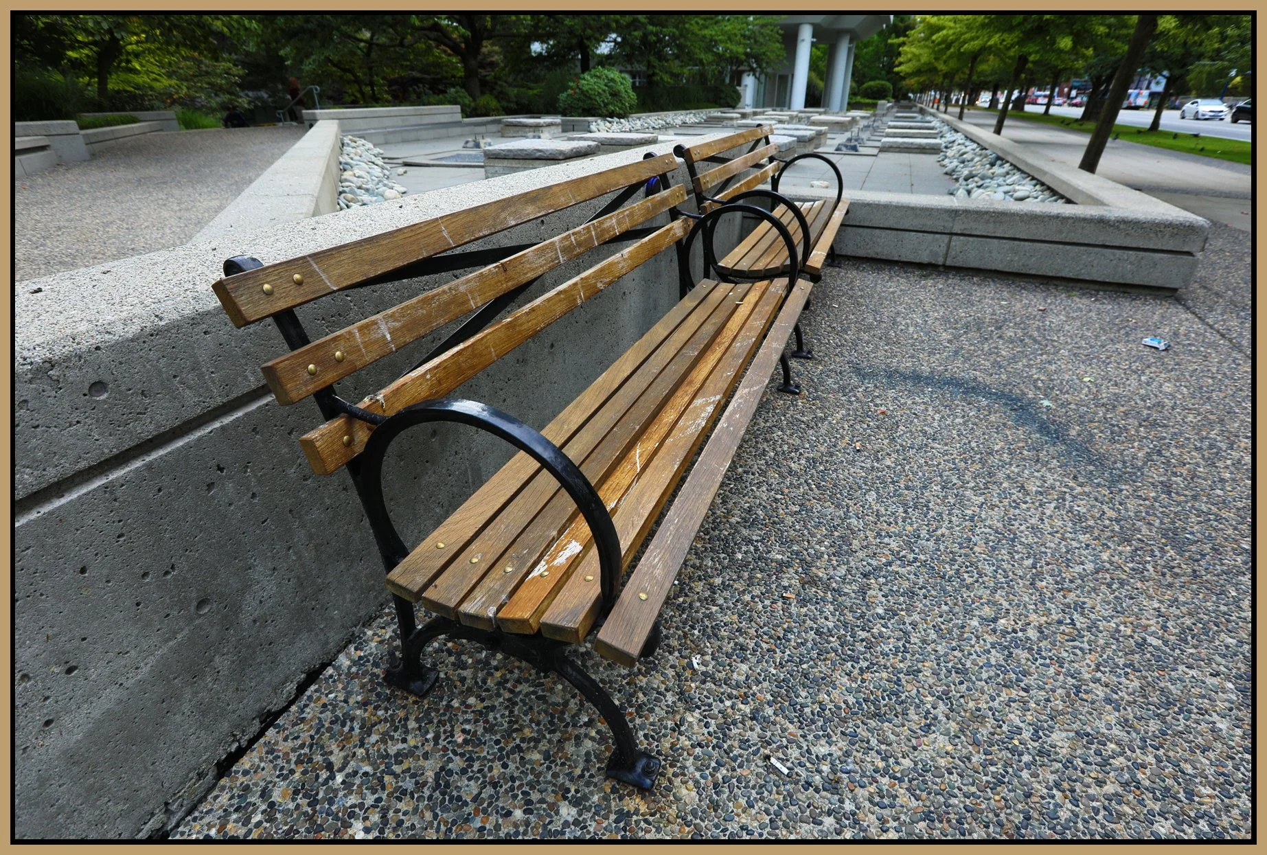 Bench on W Georgia_Sep 12_2017_HDR_B3380_4x6s.jpg
