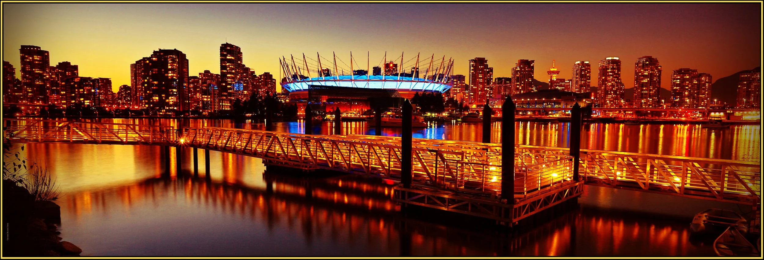 Olympic Village View_Sept 19,2012_HDR_C2912vel_peLomo_4x12s.jpg
