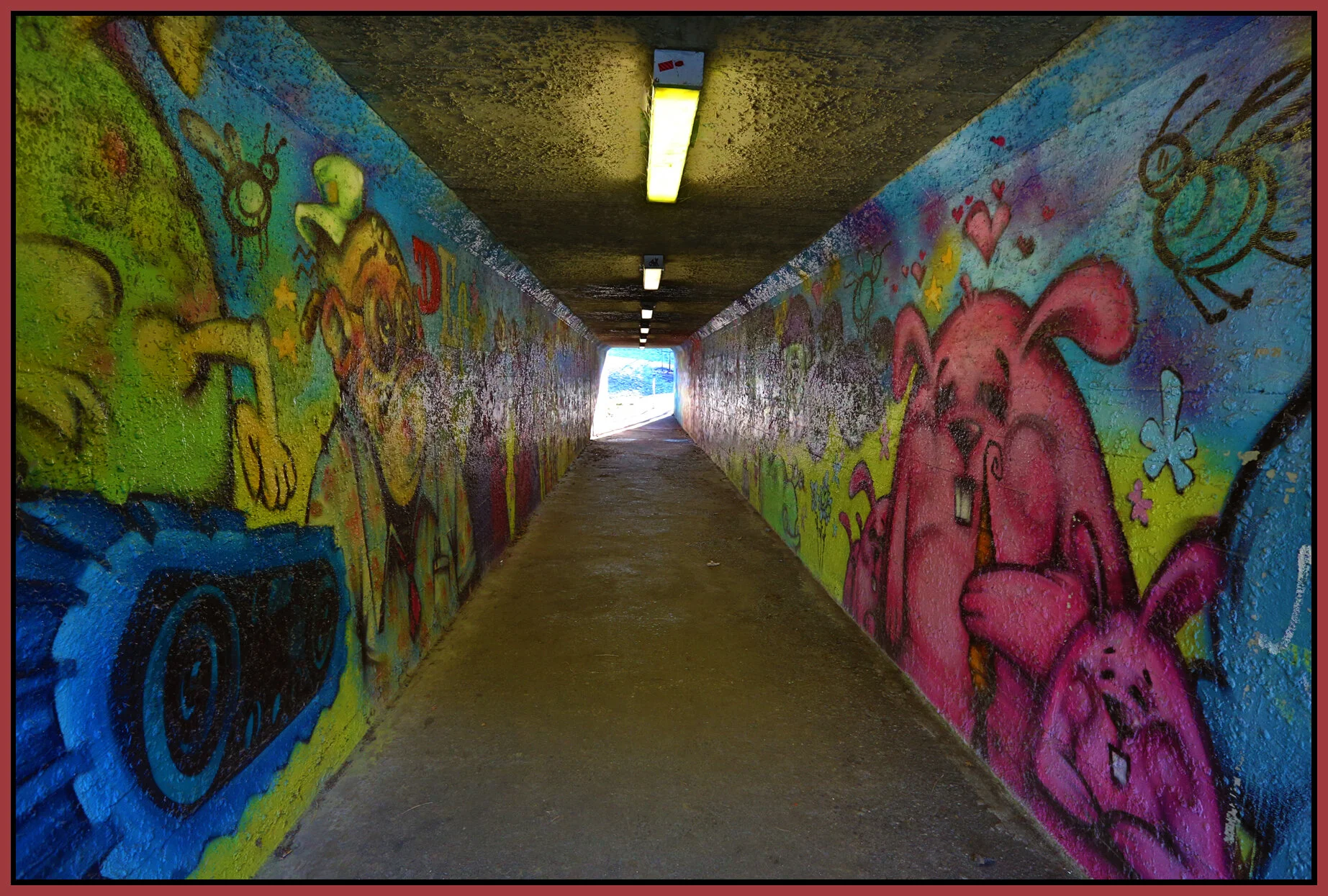 NewBrightonPk Tunnel Mural_Dec 31_2015_HDR_K1409_4x6s.jpg