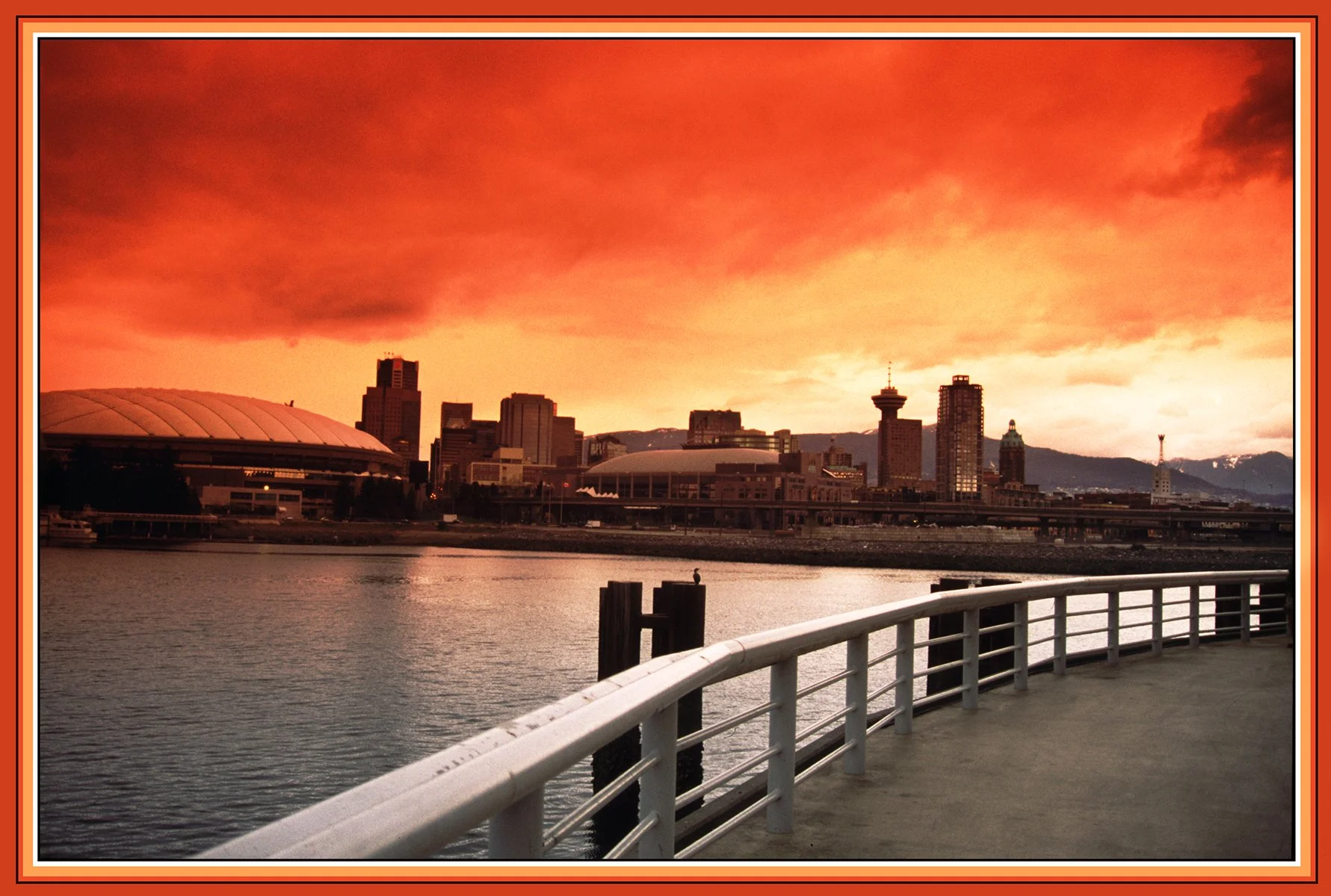 Vancouver from Science World_1997_4x6s.jpg