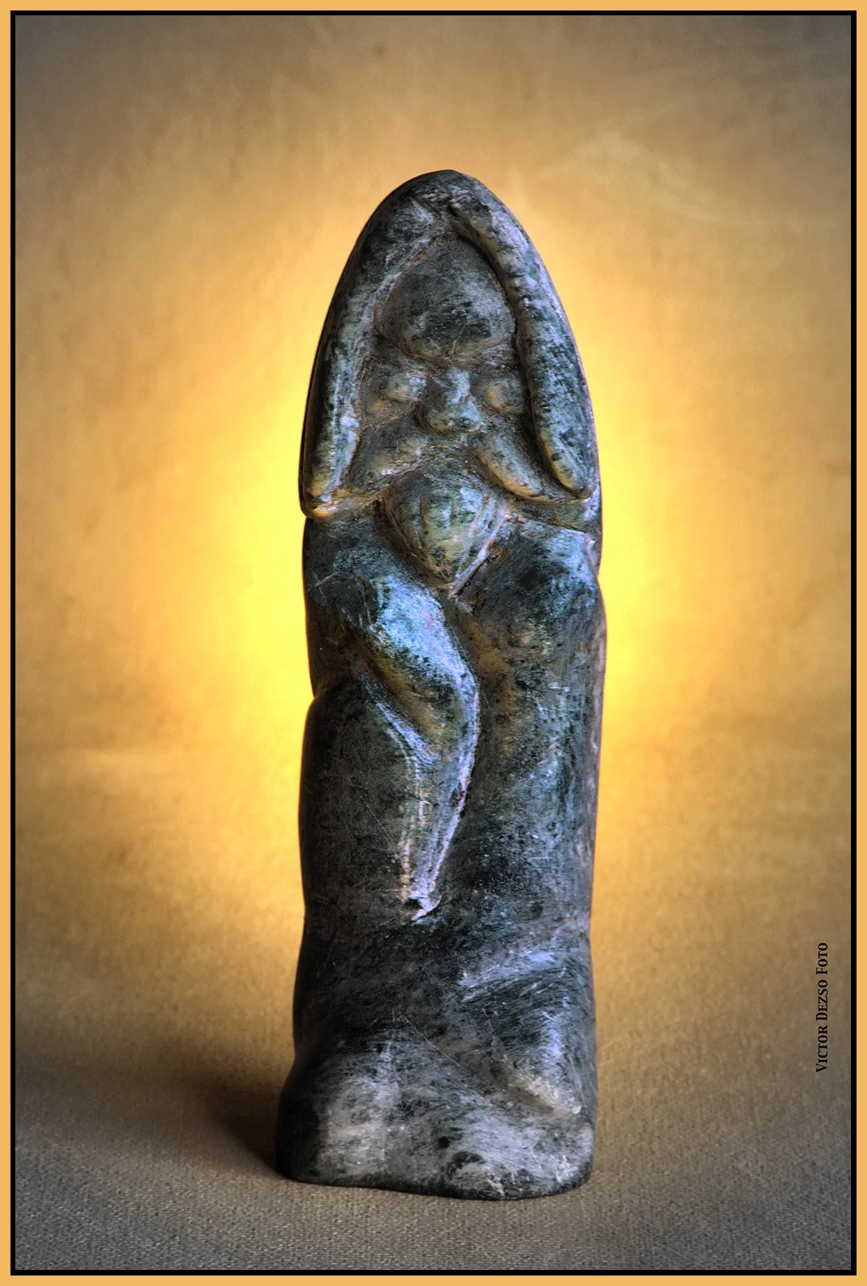 Soapstone Monk Carving_Sep 4_2023_HDR_5C5848_peBWMagic_4x6s.jpg