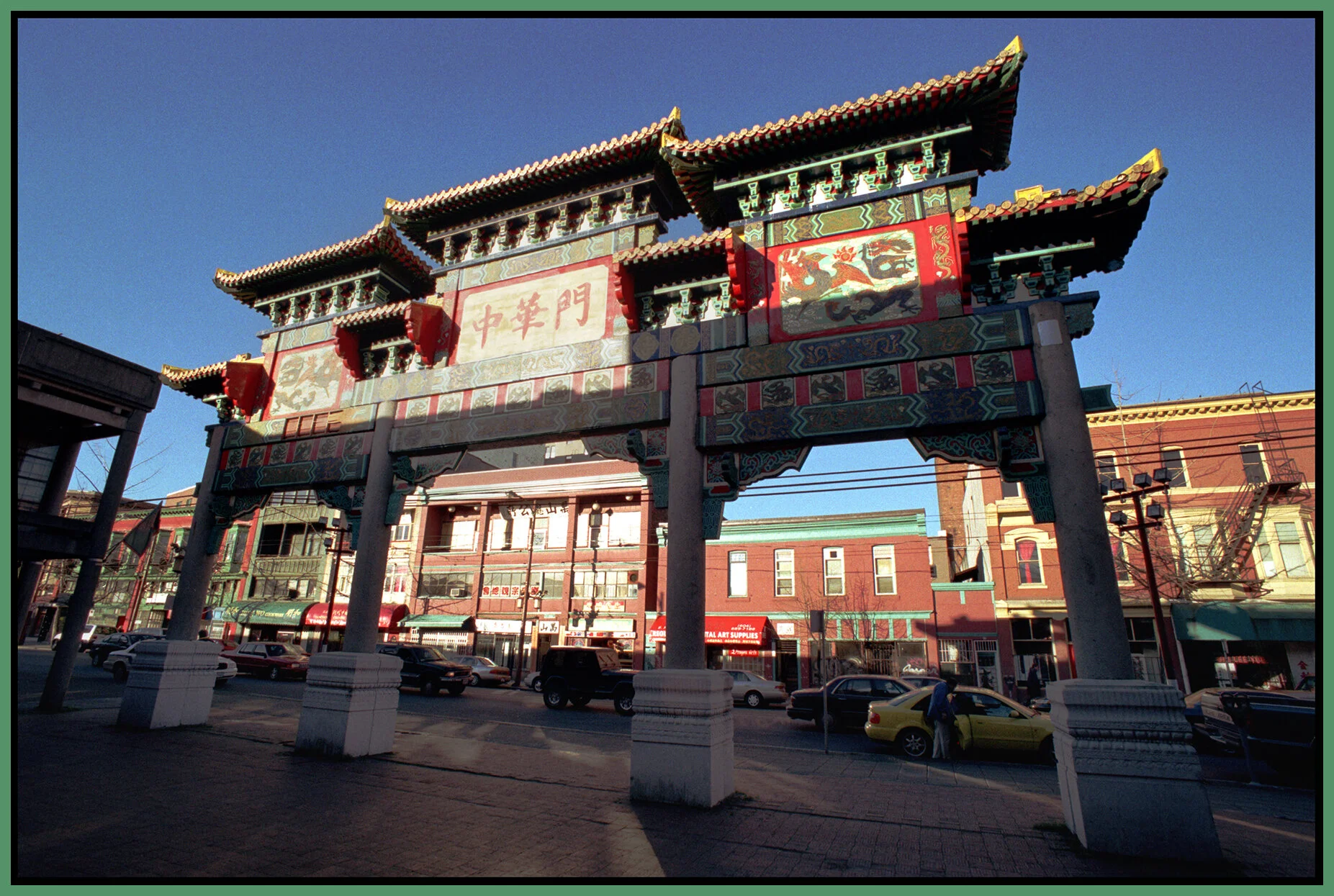 Chinatown Gates_1980's_35a_4x6s.jpg