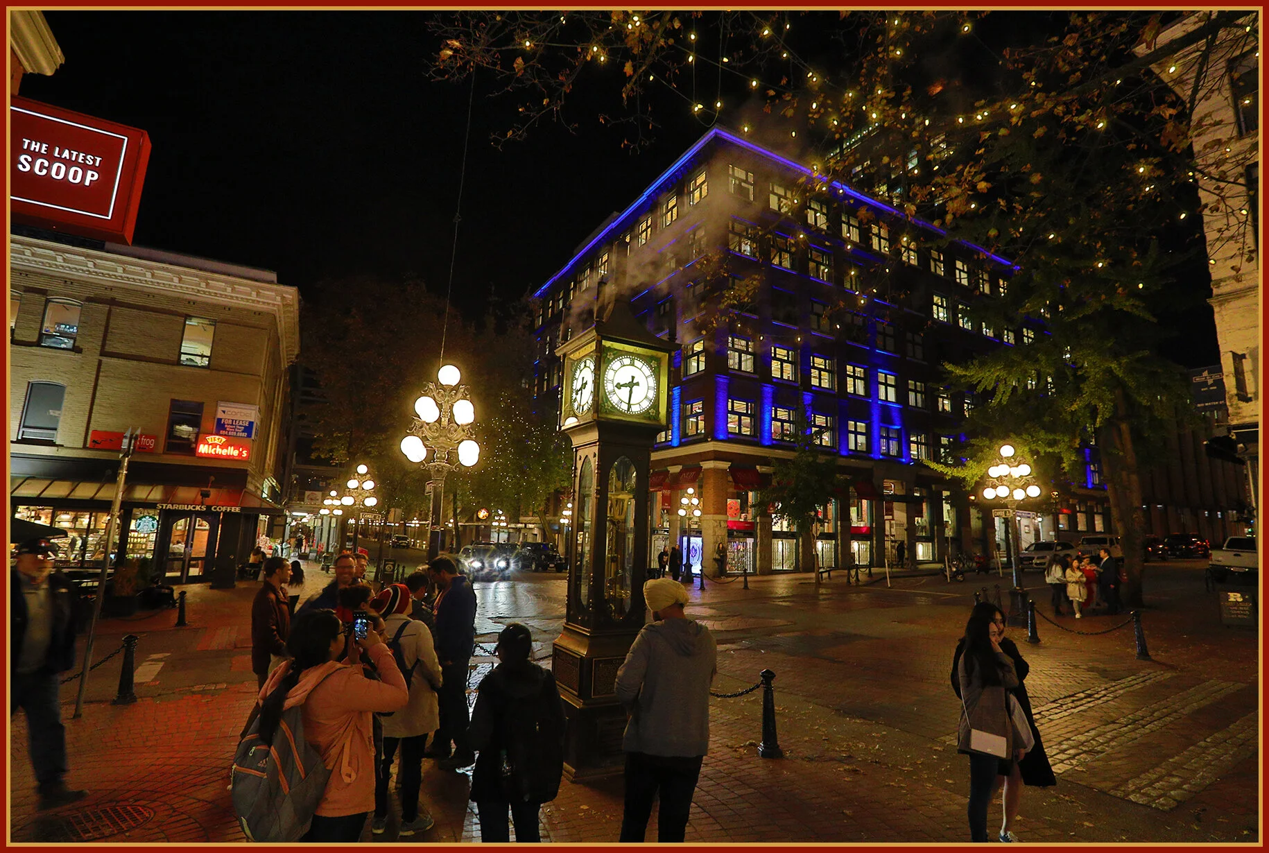 Gastown Clock_Oct 17_2018_HDR_D9248_4x6s.jpg