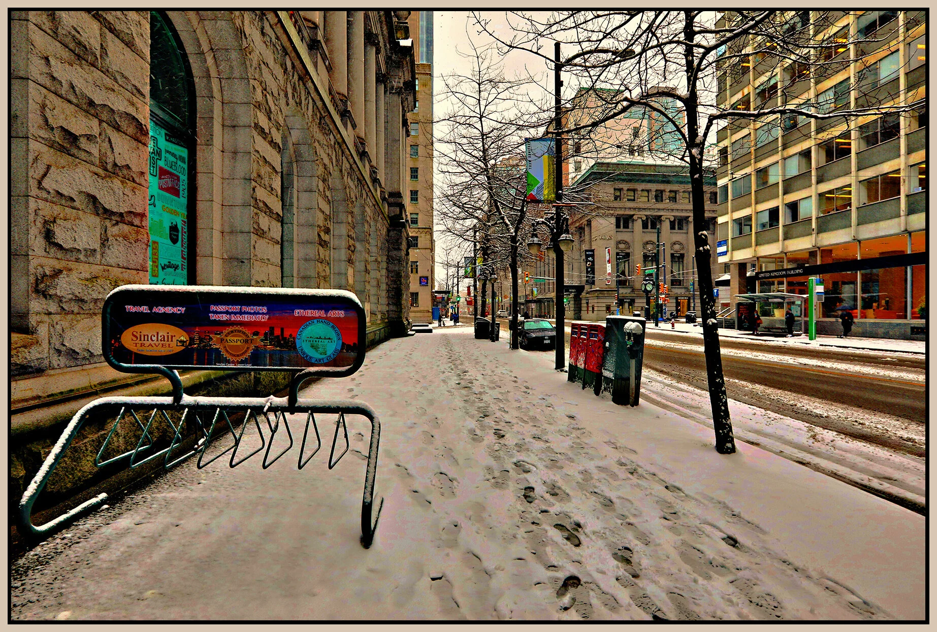 Bike Rack on Hastings St_Feb 13_2021_HDR_4G5084_peVenice_Mrg_4x6s.jpg