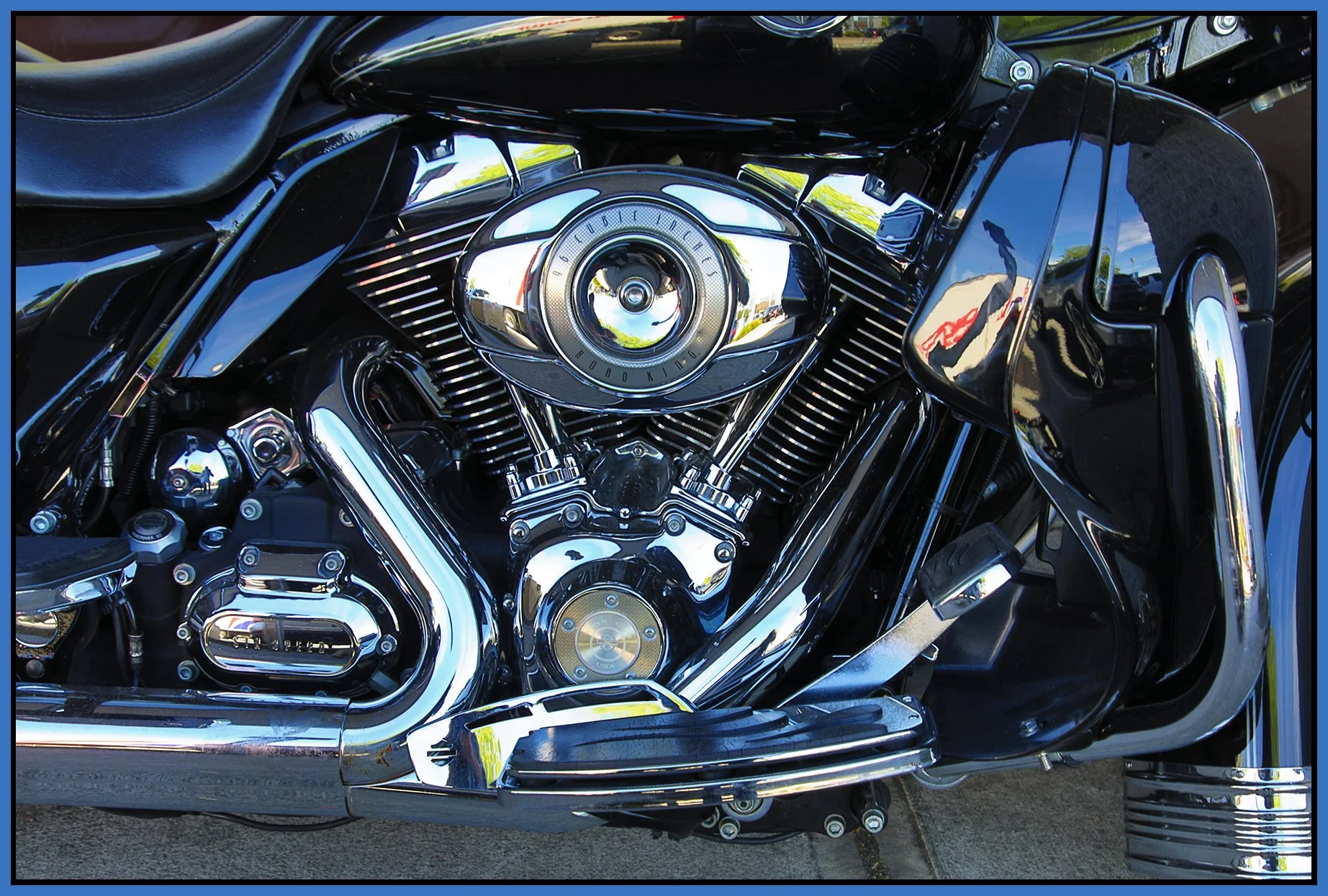 Harley Davidson Road King in Richmond_Jul 9_2026_HDR_4L6548_4x6s.jpg